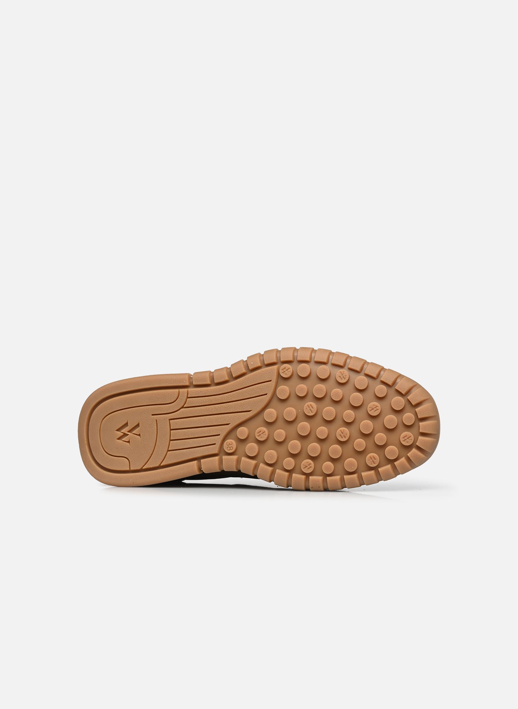 Sneaker Wave 1.86 damen grün Vanessa Wu Sneaker Wave 1.86 damen grün Kaki