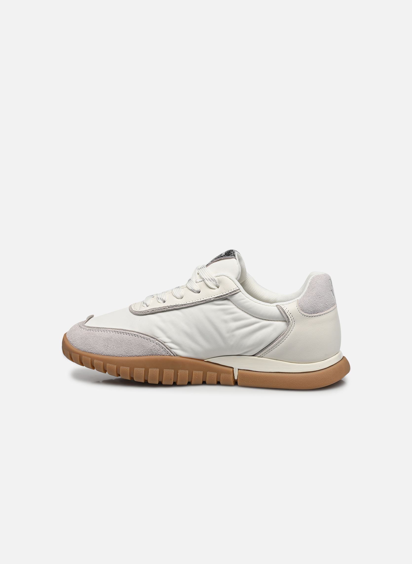 Sneakers Wave 1.86 dames wit Vanessa Wu Sneakers Wave 1.86 dames wit Blanc