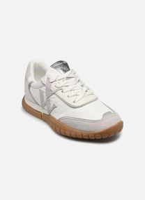 Sneaker Wave 1.86 damen grün