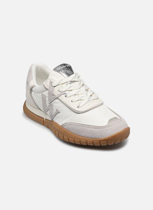 Vanessa Wu Sneaker Wave 1.86 damen weiß