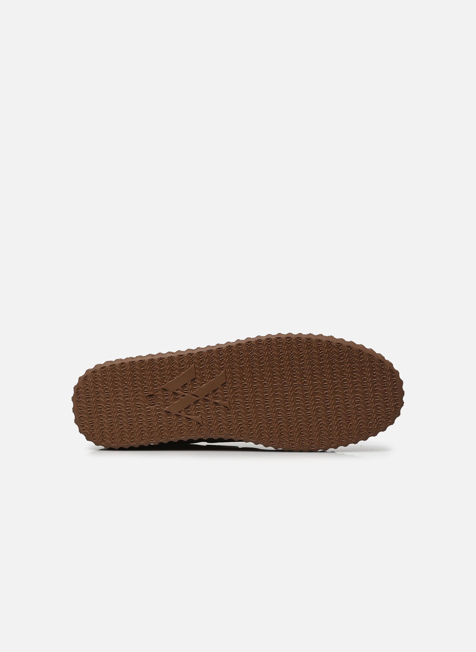 Niedrige Sneaker MAGGIE Originals damen weiß Vanessa Wu Niedrige Sneaker MAGGIE Originals damen weiß BLANC