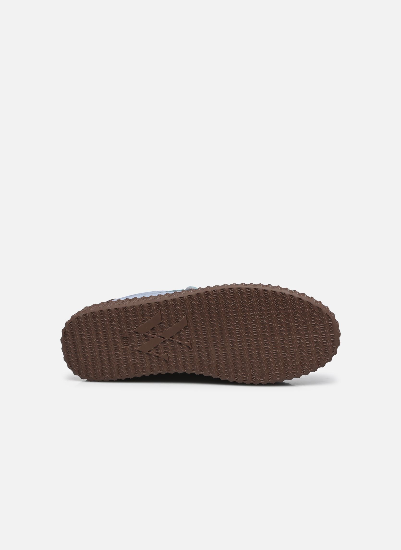 Baskets basses MAGGIE Originals femme bleu Vanessa Wu Baskets basses MAGGIE Originals femme bleu BLEU