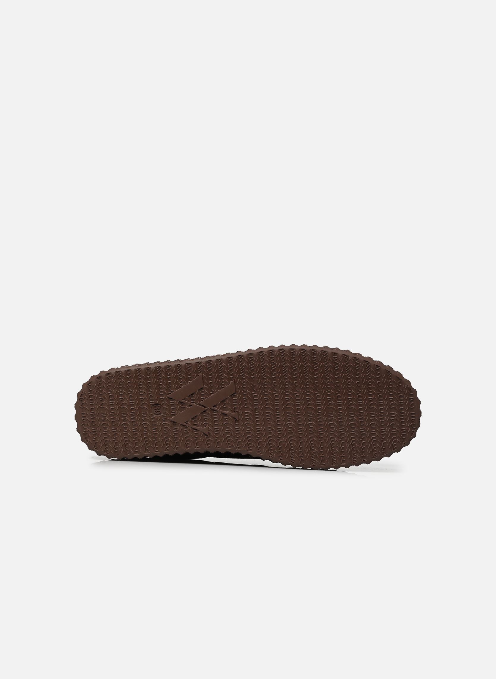 Baskets basses MAGGIE Originals femme marron Vanessa Wu Baskets basses MAGGIE Originals femme marron CHOCOLAT