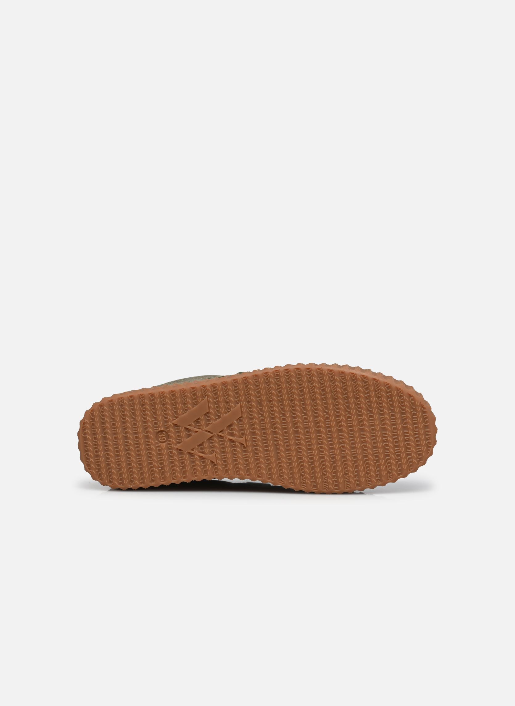 Baskets basses MAGGIE Originals femme kaki Vanessa Wu Baskets basses MAGGIE Originals femme kaki KAKI