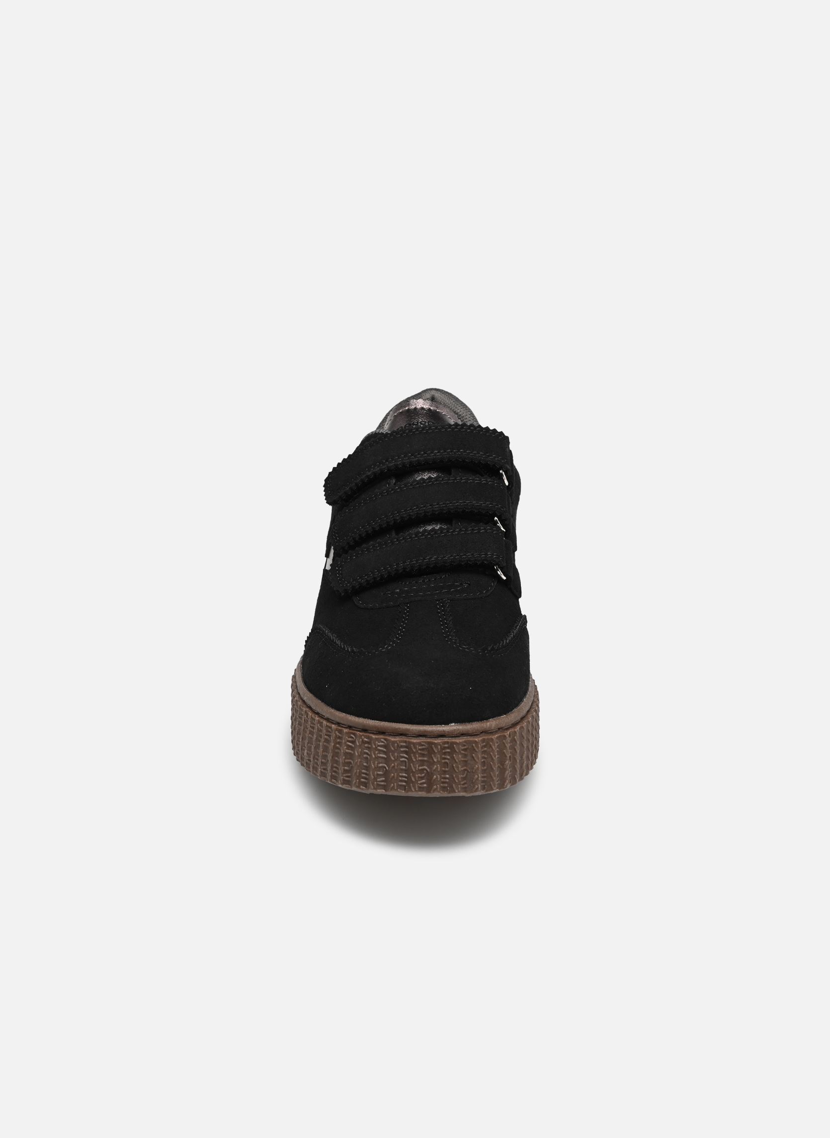 Baskets basses MAGGIE Originals femme noir Vanessa Wu Baskets basses MAGGIE Originals femme noir NOIR