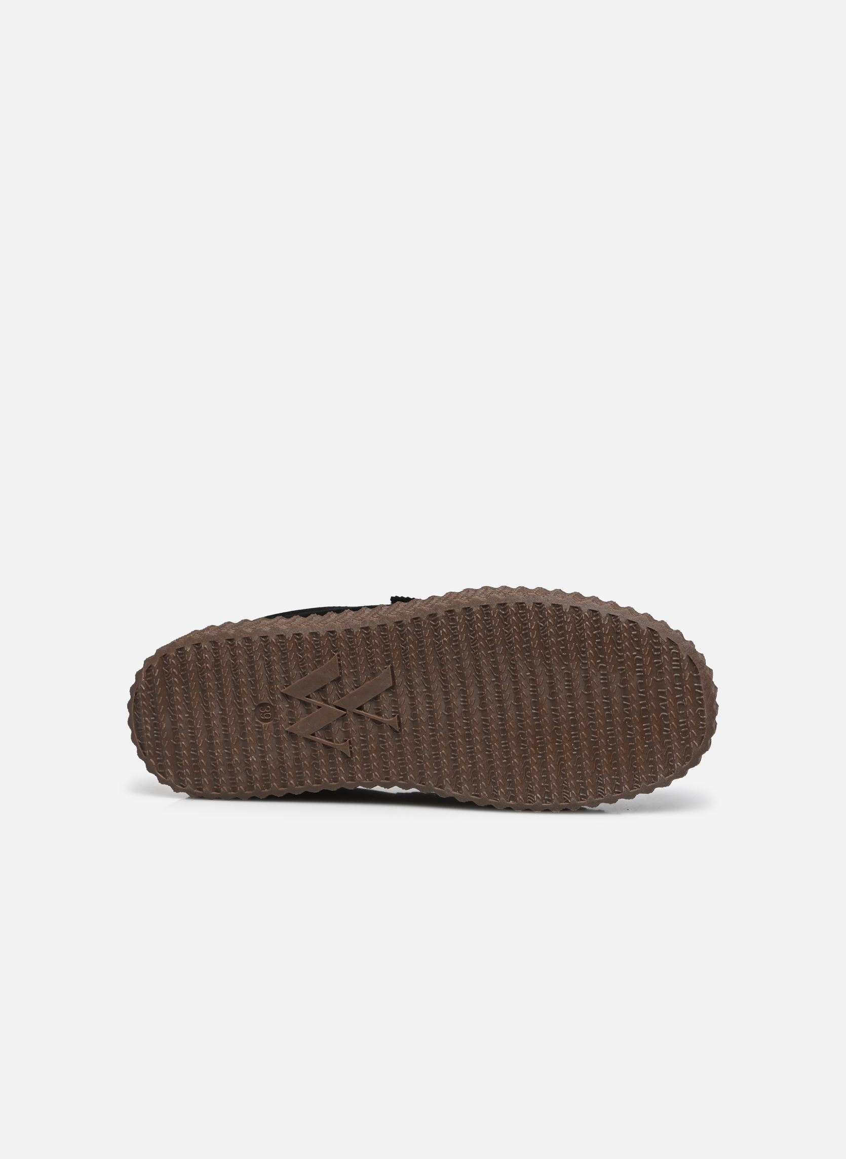 Baskets basses MAGGIE Originals femme noir Vanessa Wu Baskets basses MAGGIE Originals femme noir NOIR