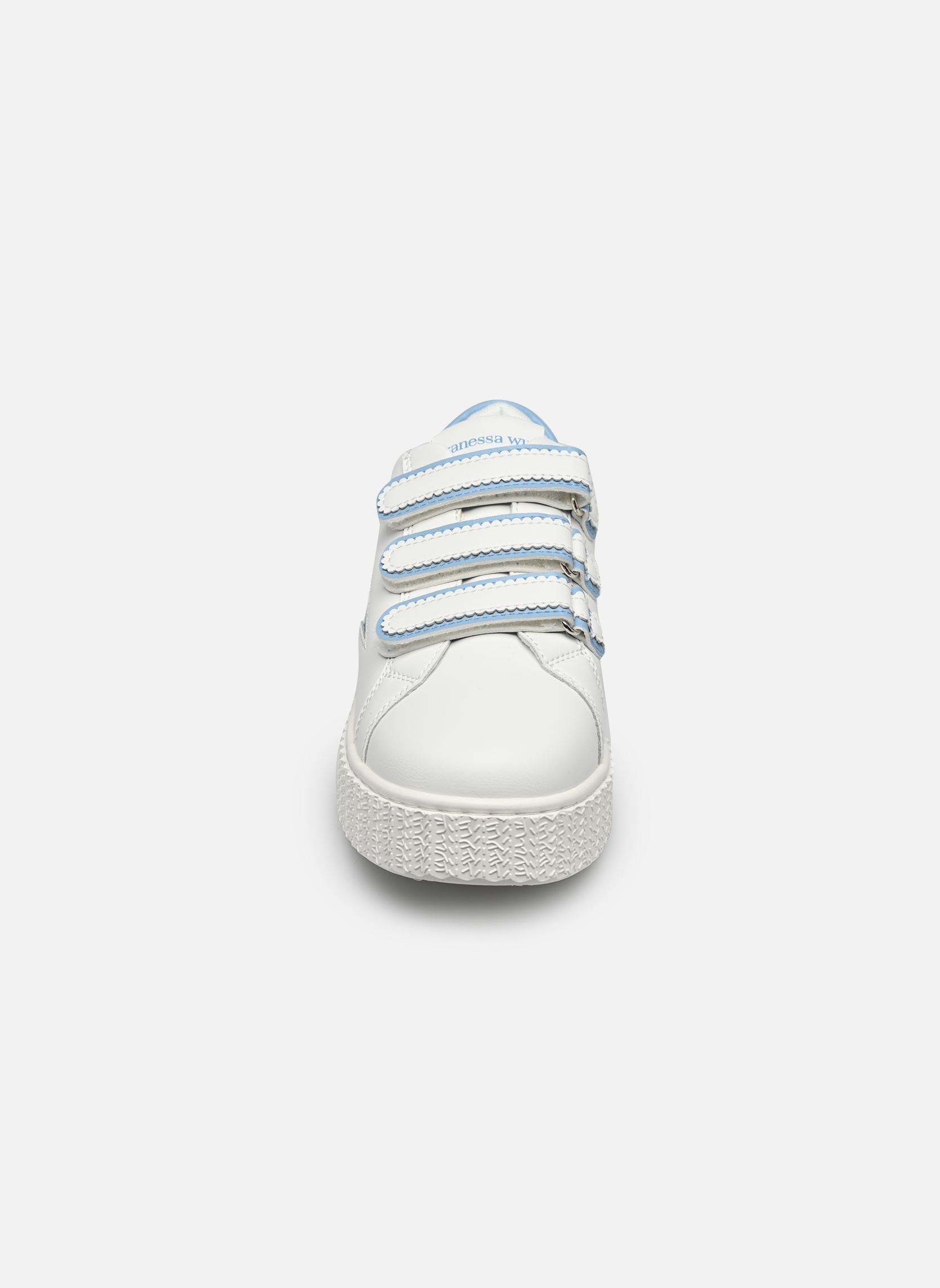 Sneaker MAGGIE Originals damen weiß Vanessa Wu Sneaker MAGGIE Originals damen weiß BLEU
