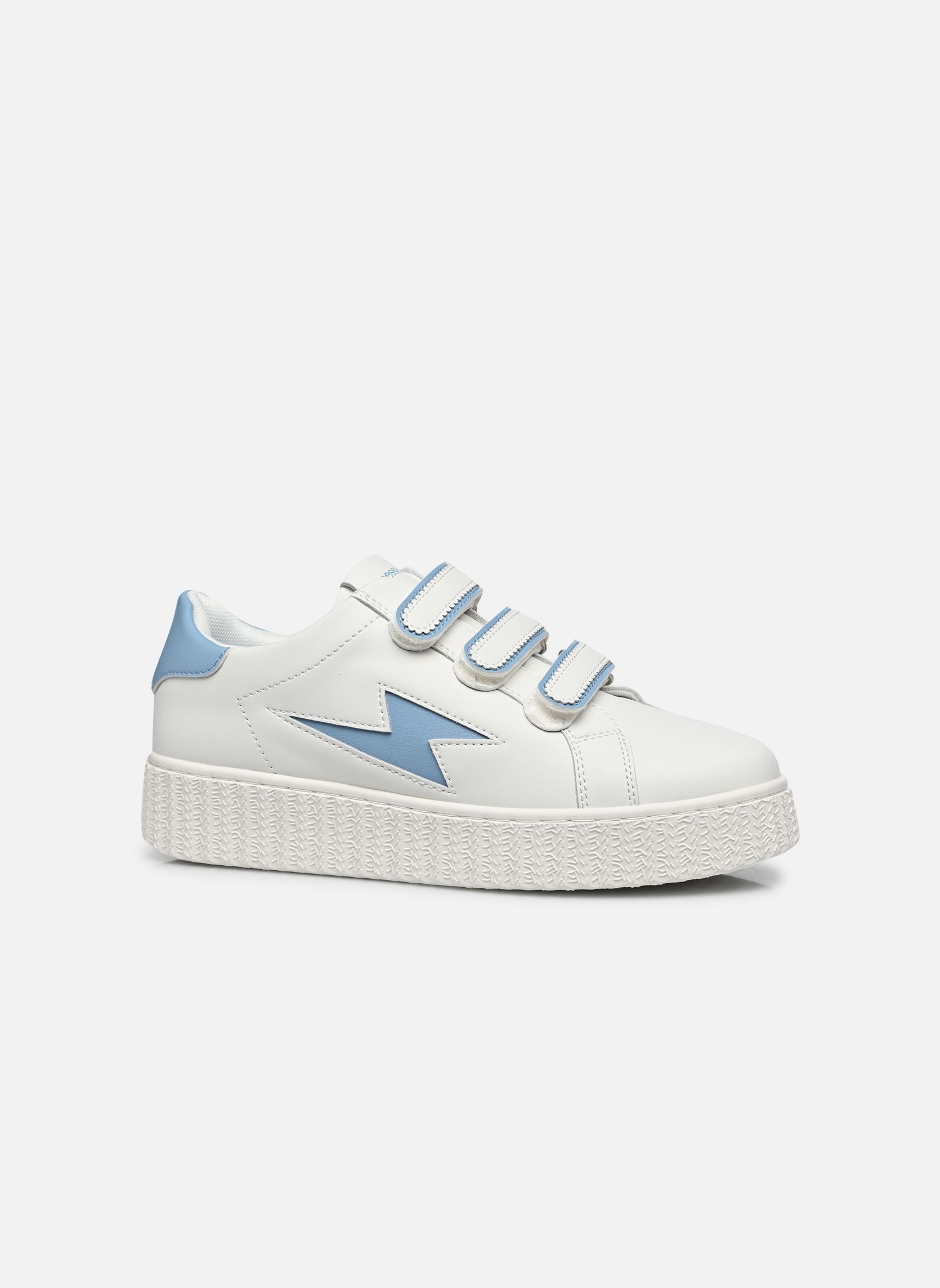 Sneaker MAGGIE Originals damen weiß Vanessa Wu Sneaker MAGGIE Originals damen weiß BLEU