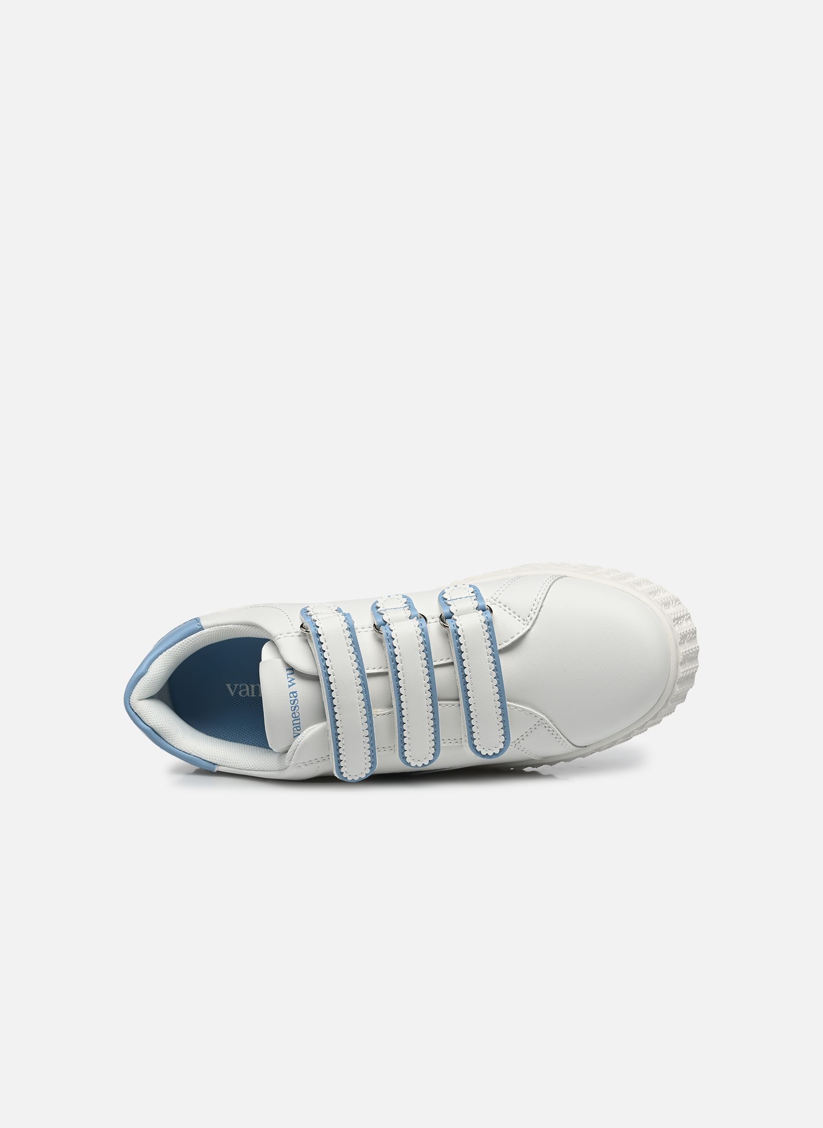 Sneaker MAGGIE Originals damen weiß Vanessa Wu Sneaker MAGGIE Originals damen weiß BLEU
