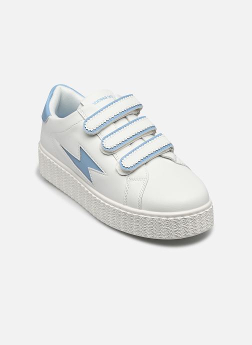 Vanessa Wu Sneaker MAGGIE Originals damen weiß