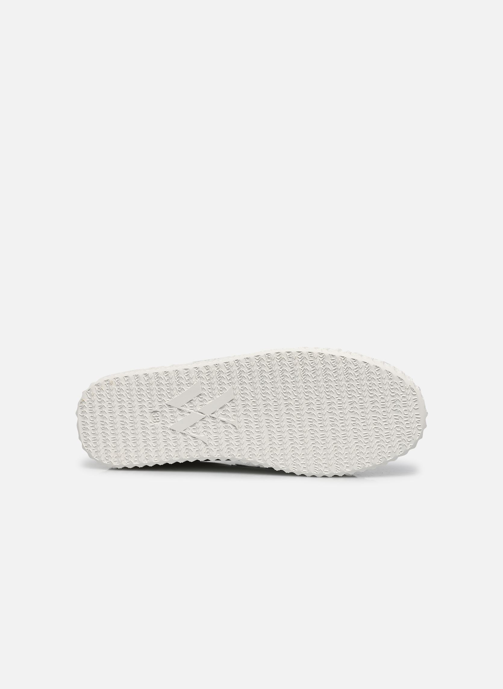 Baskets MAGGIE Originals femme blanc Vanessa Wu Baskets MAGGIE Originals femme blanc KAKI