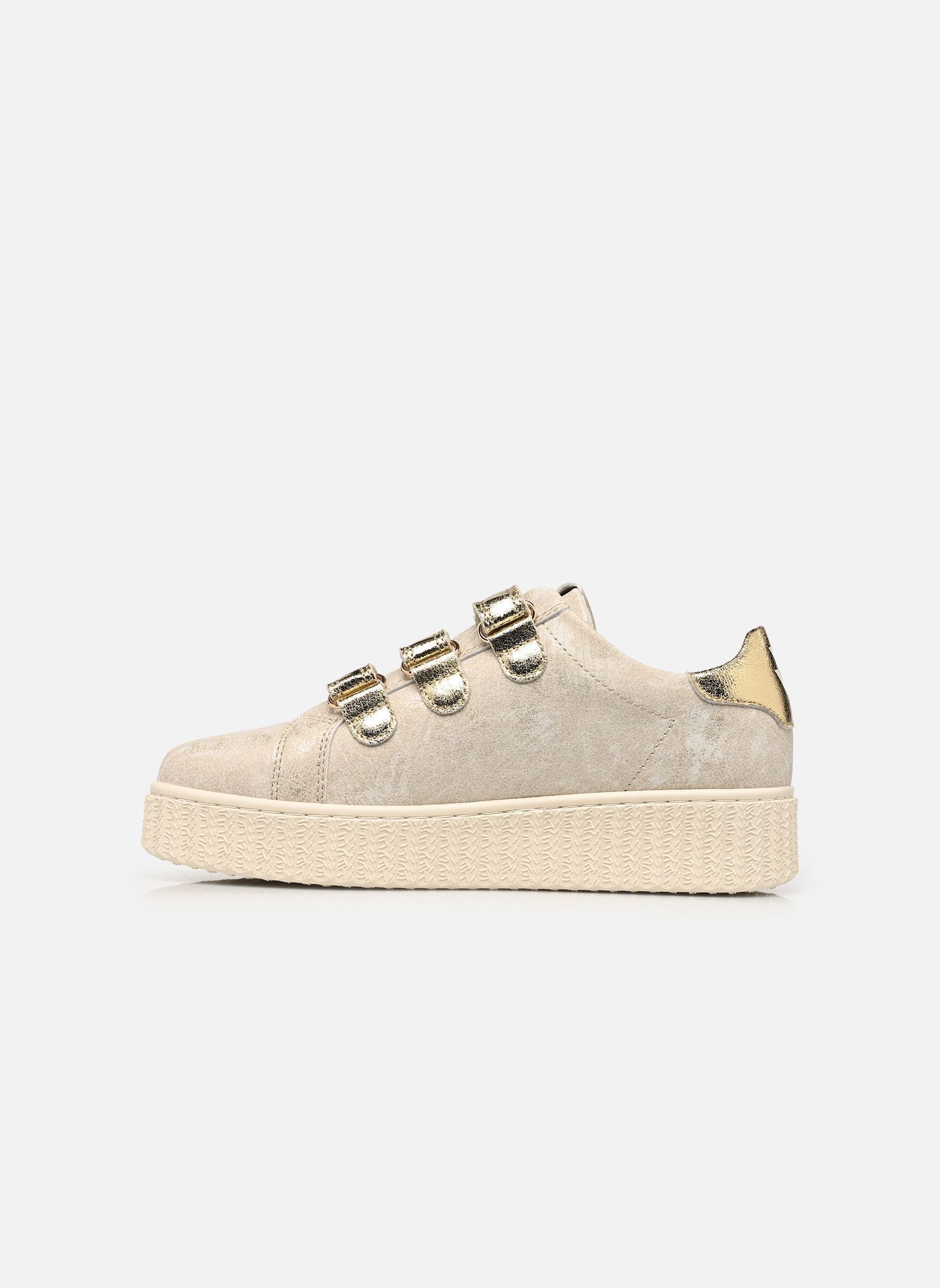 Sneaker MAGGIE Originals damen gold und bronze Vanessa Wu Sneaker MAGGIE Originals damen gold und bronze OR