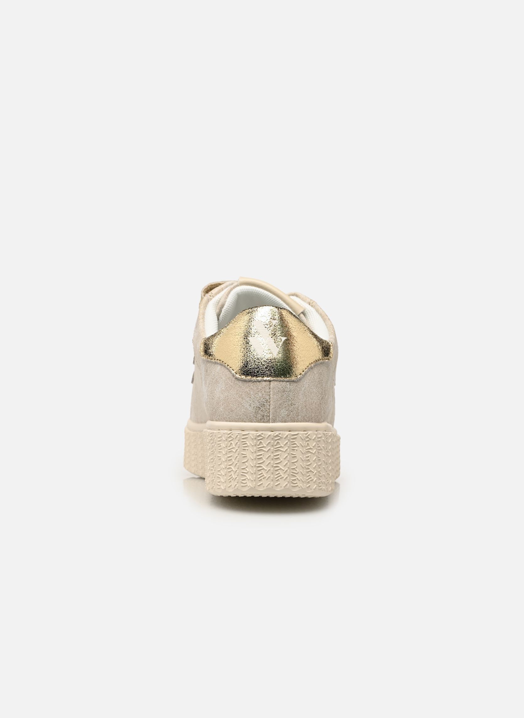 Sneaker MAGGIE Originals damen gold und bronze Vanessa Wu Sneaker MAGGIE Originals damen gold und bronze OR