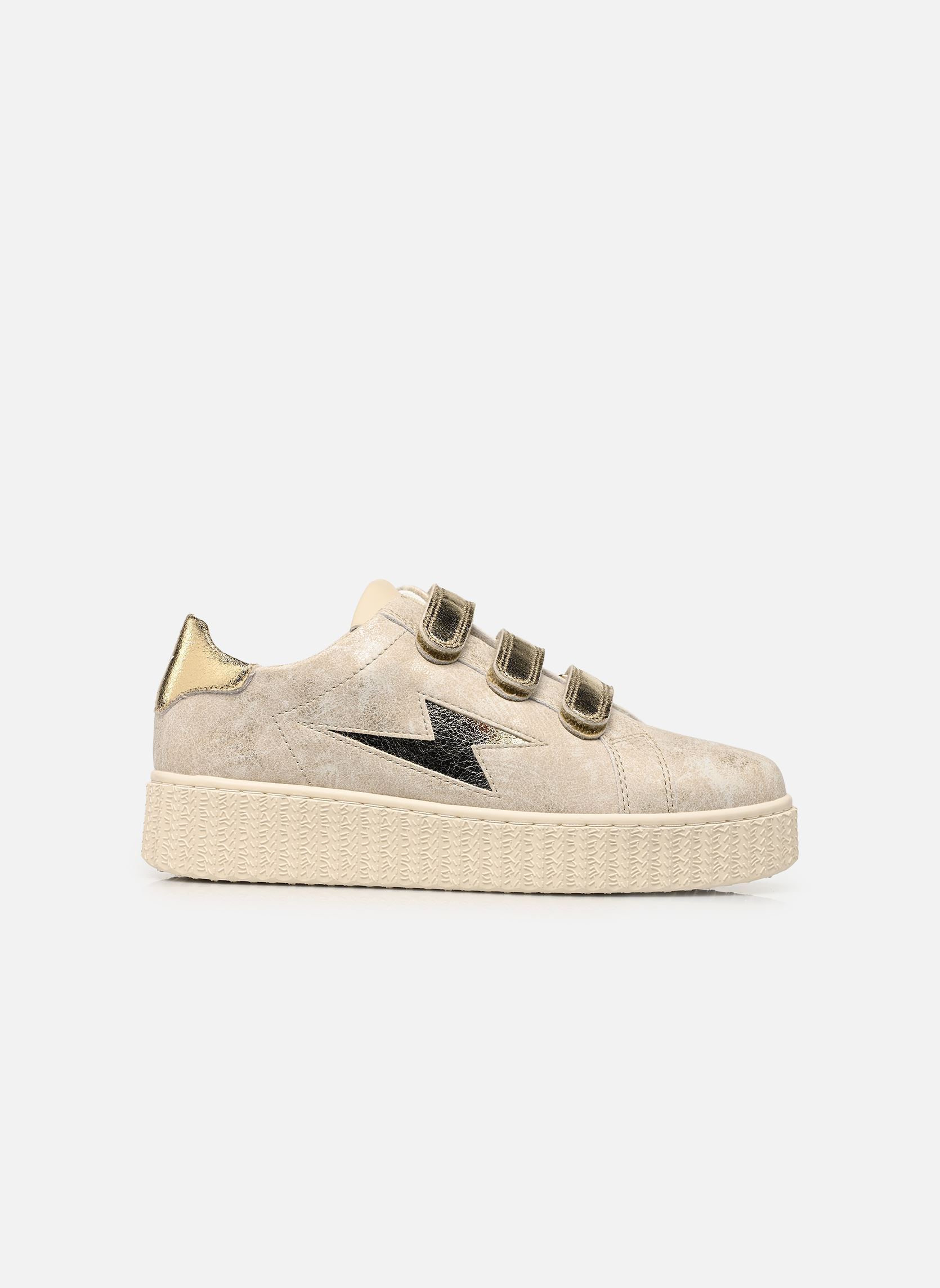 Sneaker MAGGIE Originals damen gold und bronze Vanessa Wu Sneaker MAGGIE Originals damen gold und bronze OR