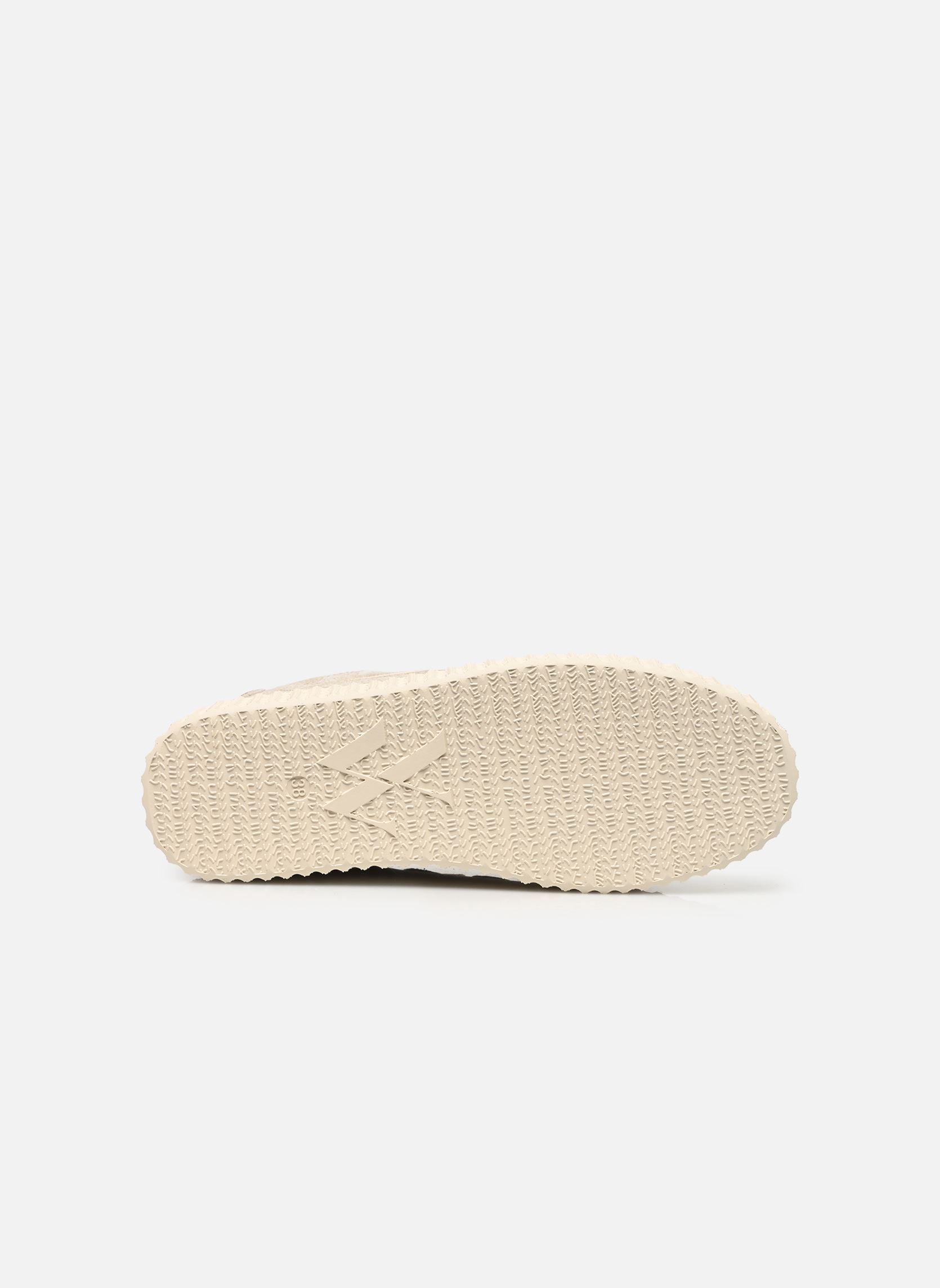 Sneaker MAGGIE Originals damen gold und bronze Vanessa Wu Sneaker MAGGIE Originals damen gold und bronze OR