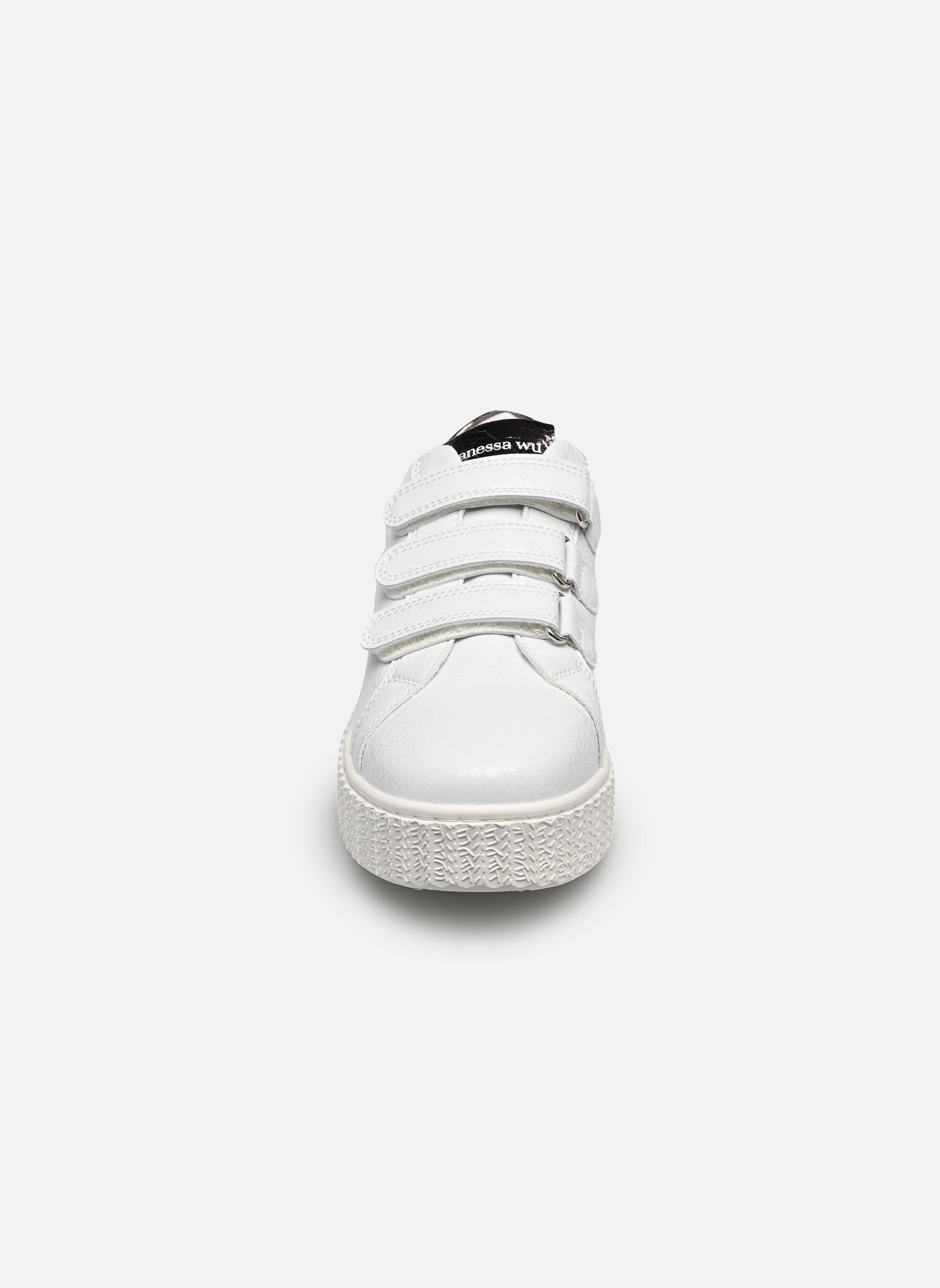 Baskets MAGGIE Originals femme blanc Vanessa Wu Baskets MAGGIE Originals femme blanc ANTHRACITE