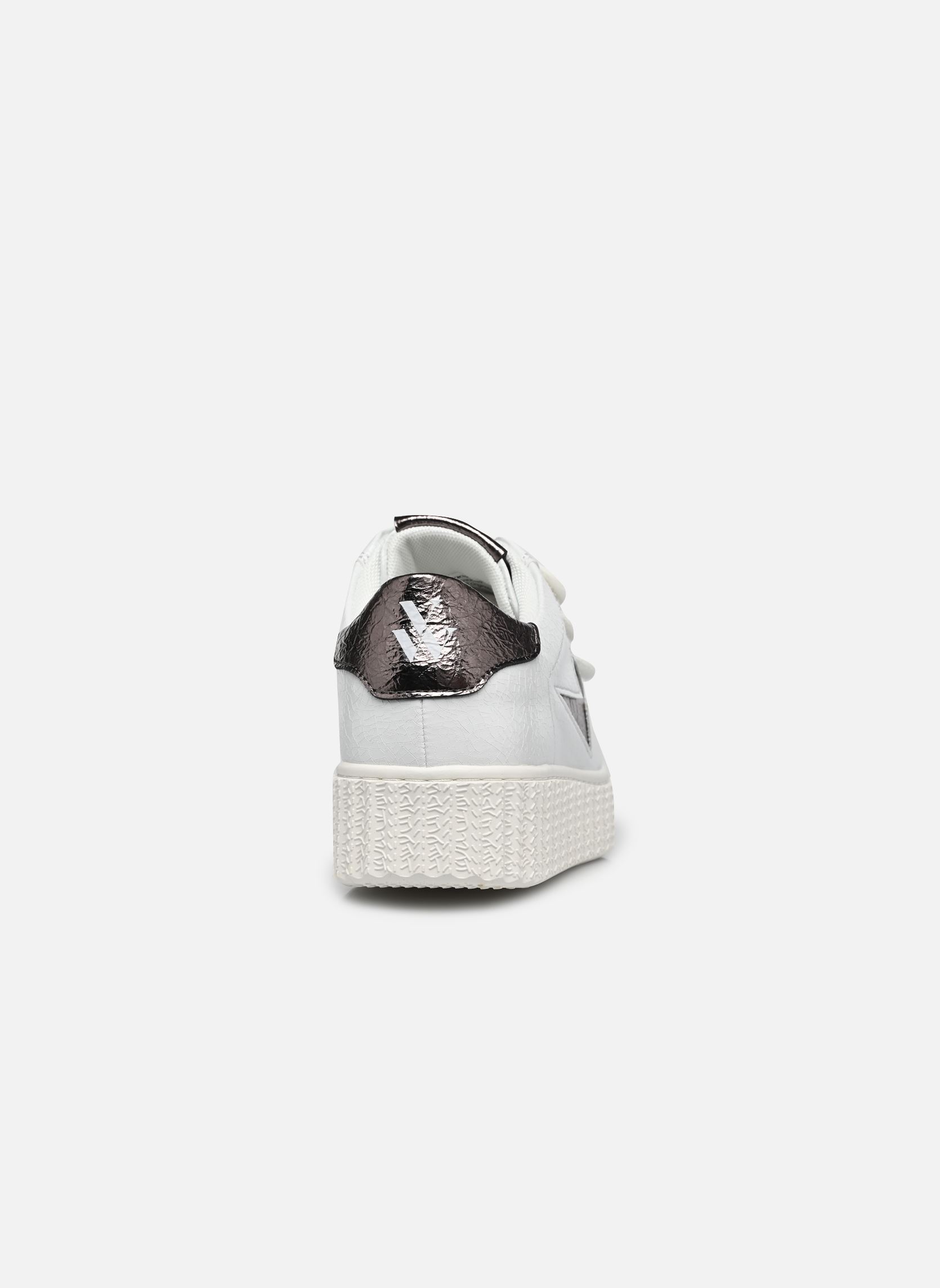 Baskets MAGGIE Originals femme blanc Vanessa Wu Baskets MAGGIE Originals femme blanc ANTHRACITE