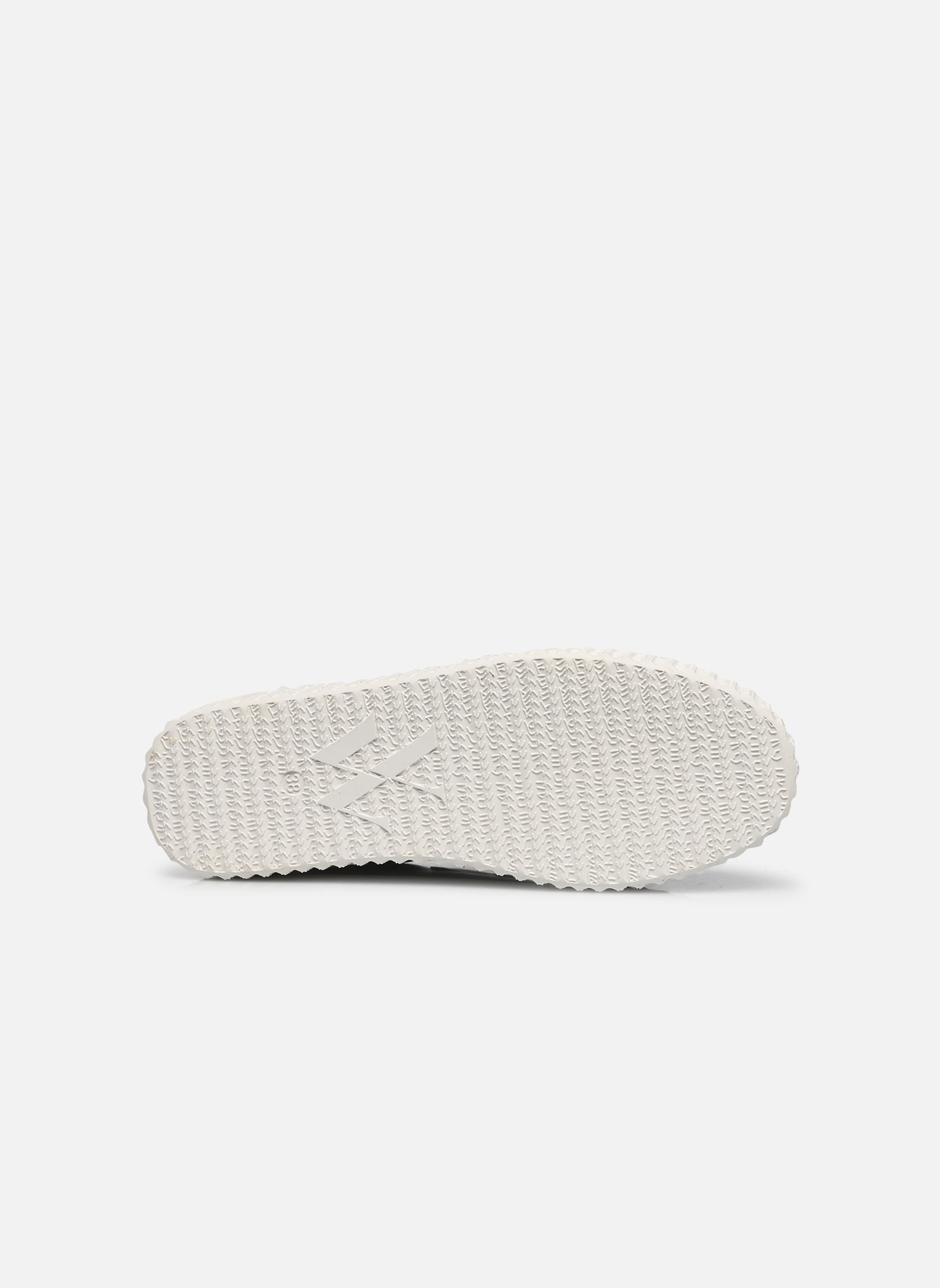Baskets MAGGIE Originals femme blanc Vanessa Wu Baskets MAGGIE Originals femme blanc ANTHRACITE