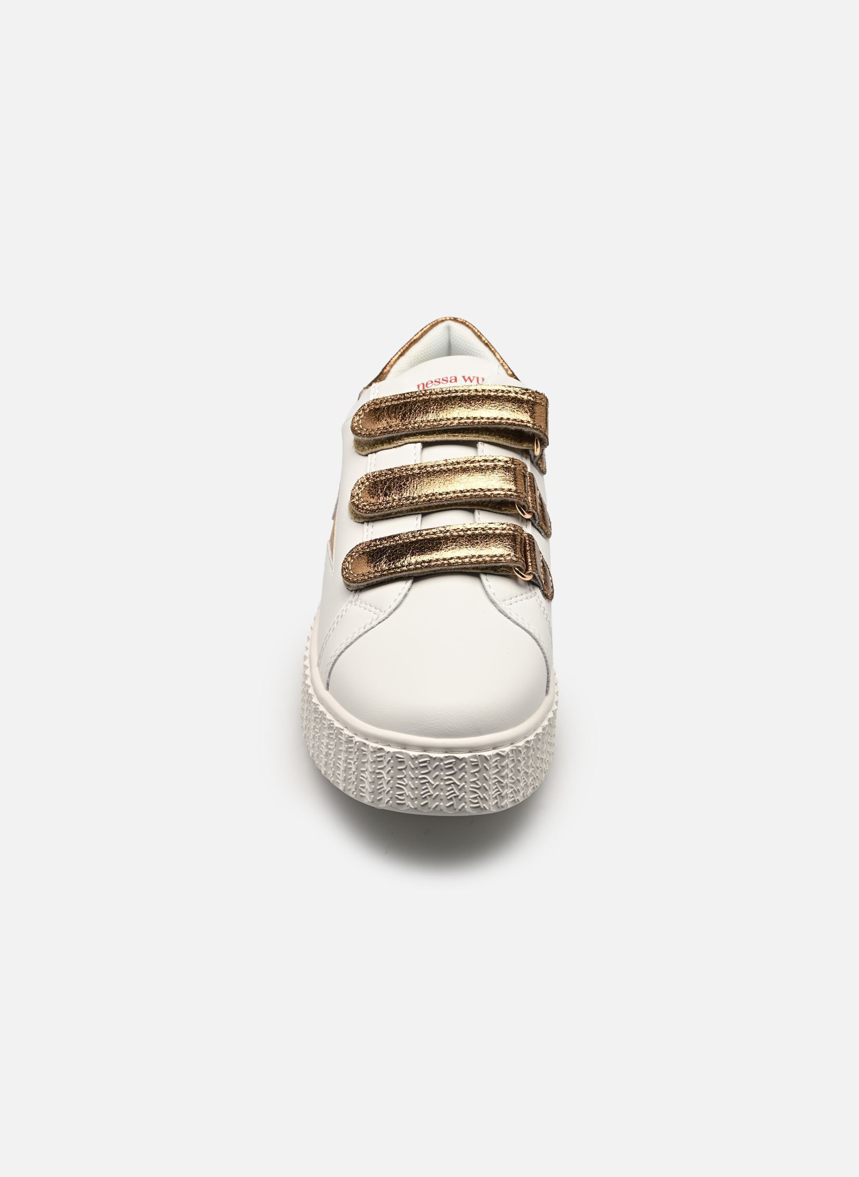 Baskets MAGGIE Originals femme blanc Vanessa Wu Baskets MAGGIE Originals femme blanc BRONZE