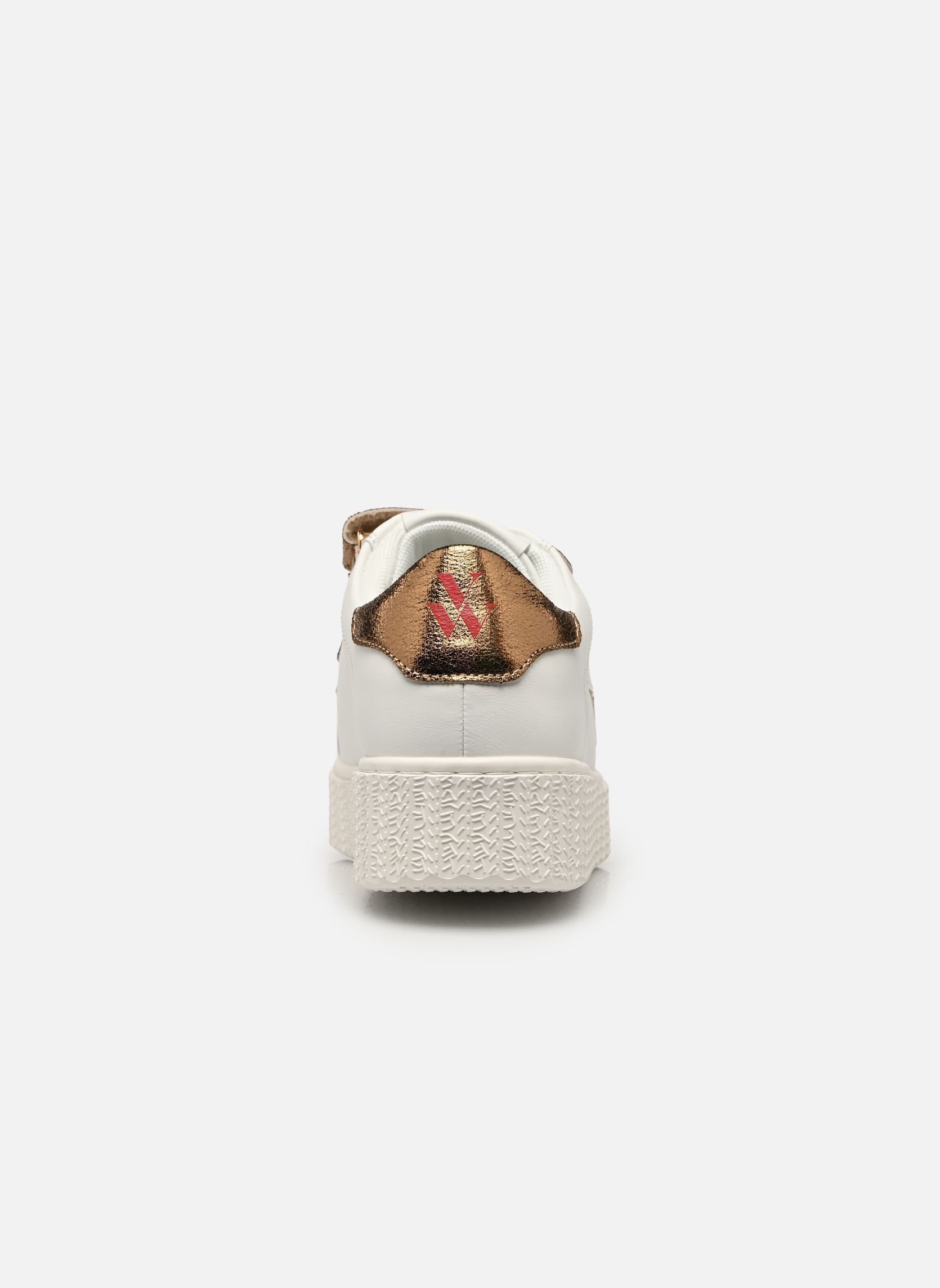 Baskets MAGGIE Originals femme blanc Vanessa Wu Baskets MAGGIE Originals femme blanc BRONZE