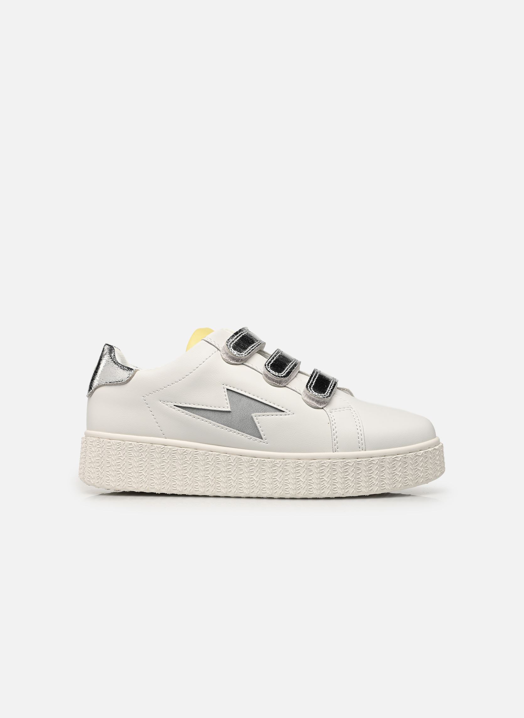 Baskets MAGGIE Originals femme blanc Vanessa Wu Baskets MAGGIE Originals femme blanc ARGENT