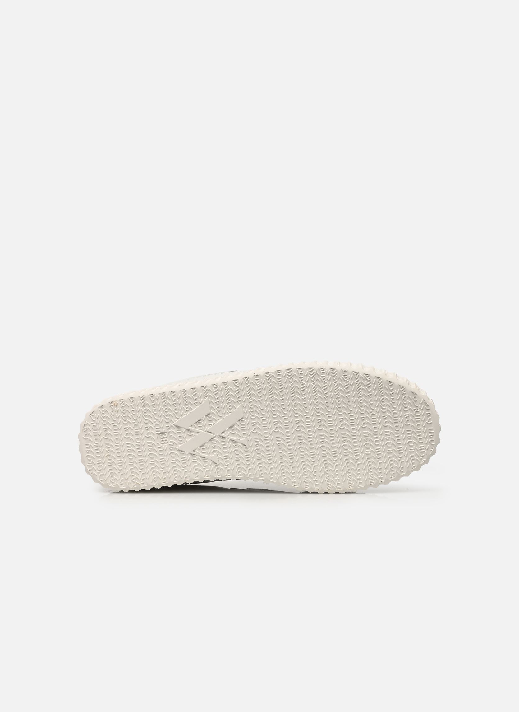 Baskets MAGGIE Originals femme blanc Vanessa Wu Baskets MAGGIE Originals femme blanc ARGENT