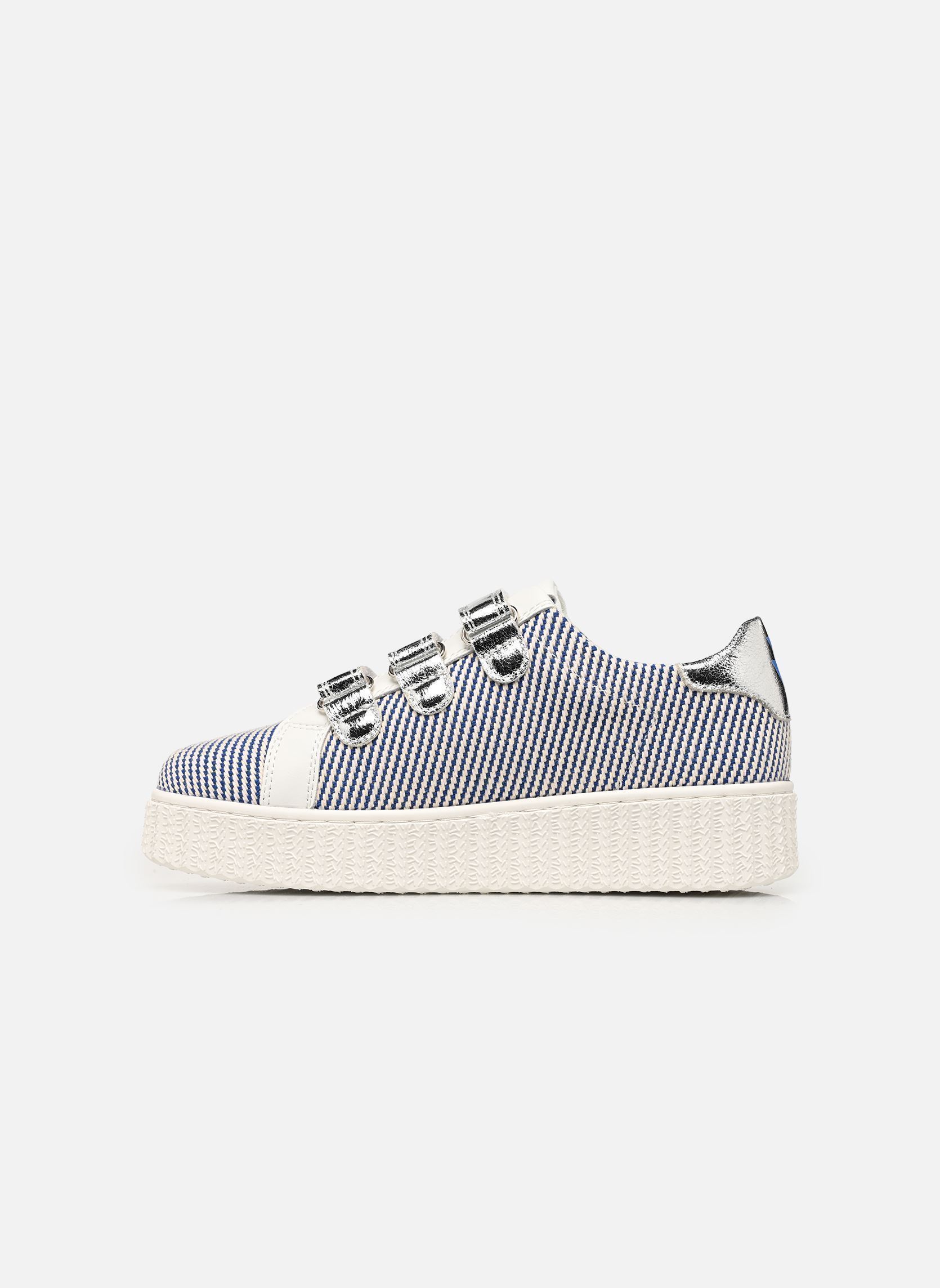 Sneaker MAGGIE Originals damen blau Vanessa Wu Sneaker MAGGIE Originals damen blau BLEU 2