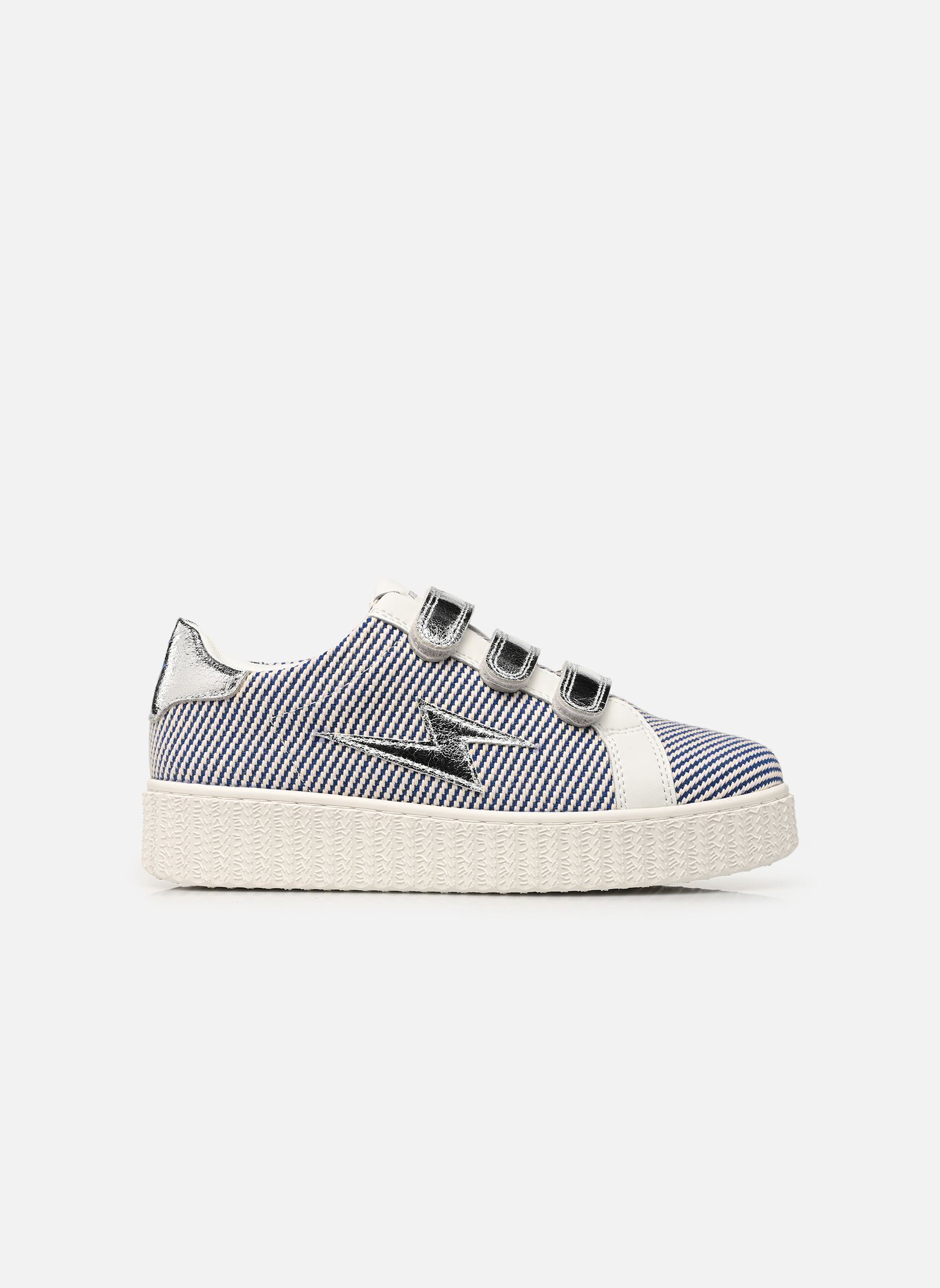 Sneaker MAGGIE Originals damen blau Vanessa Wu Sneaker MAGGIE Originals damen blau BLEU 2