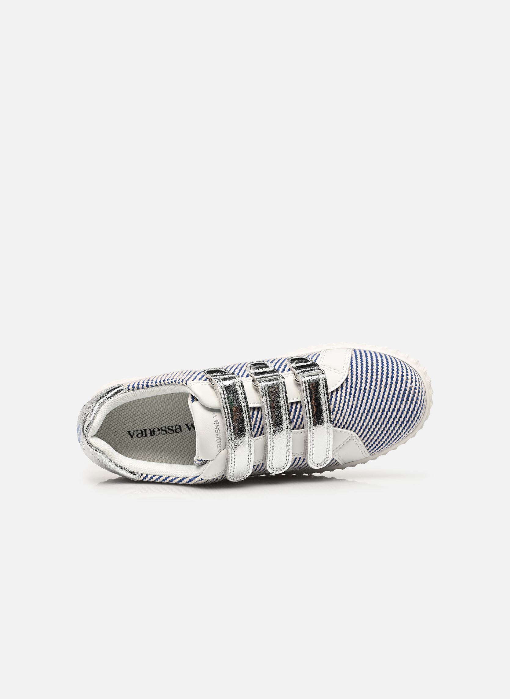Sneaker MAGGIE Originals damen blau Vanessa Wu Sneaker MAGGIE Originals damen blau BLEU 2