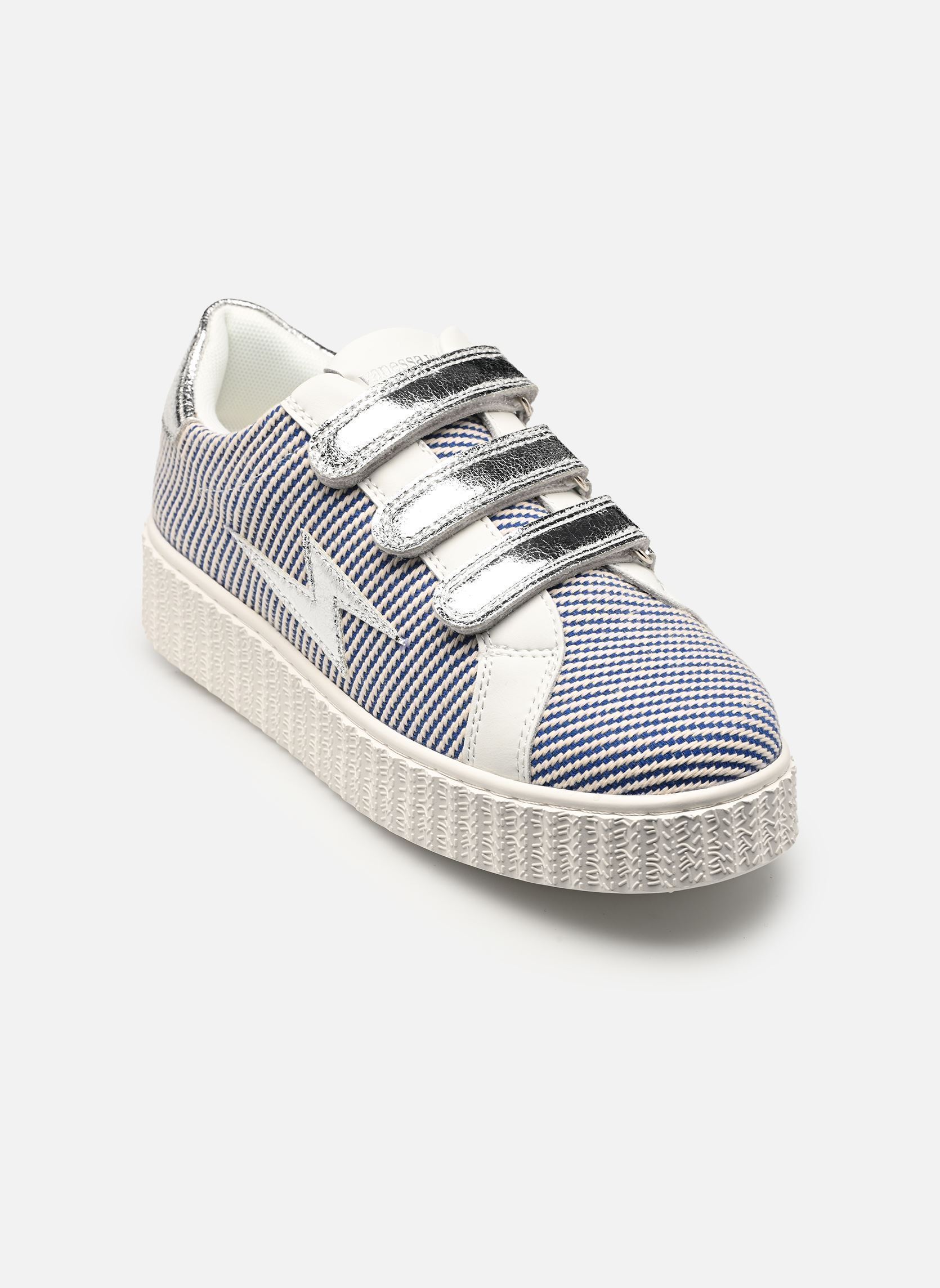Sneaker MAGGIE Originals damen blau Vanessa Wu Sneaker MAGGIE Originals damen blau BLEU 2
