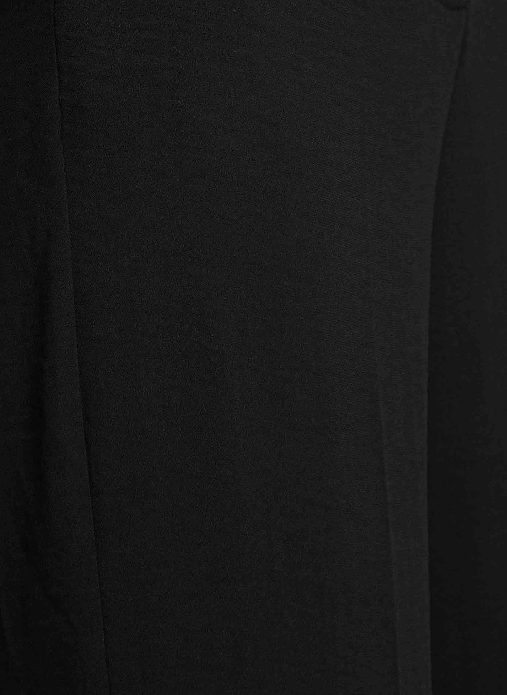 Pantalons larges 251-PANOU.F femme noir Morgan Pantalons larges 251-PANOU.F femme noir NOIR M