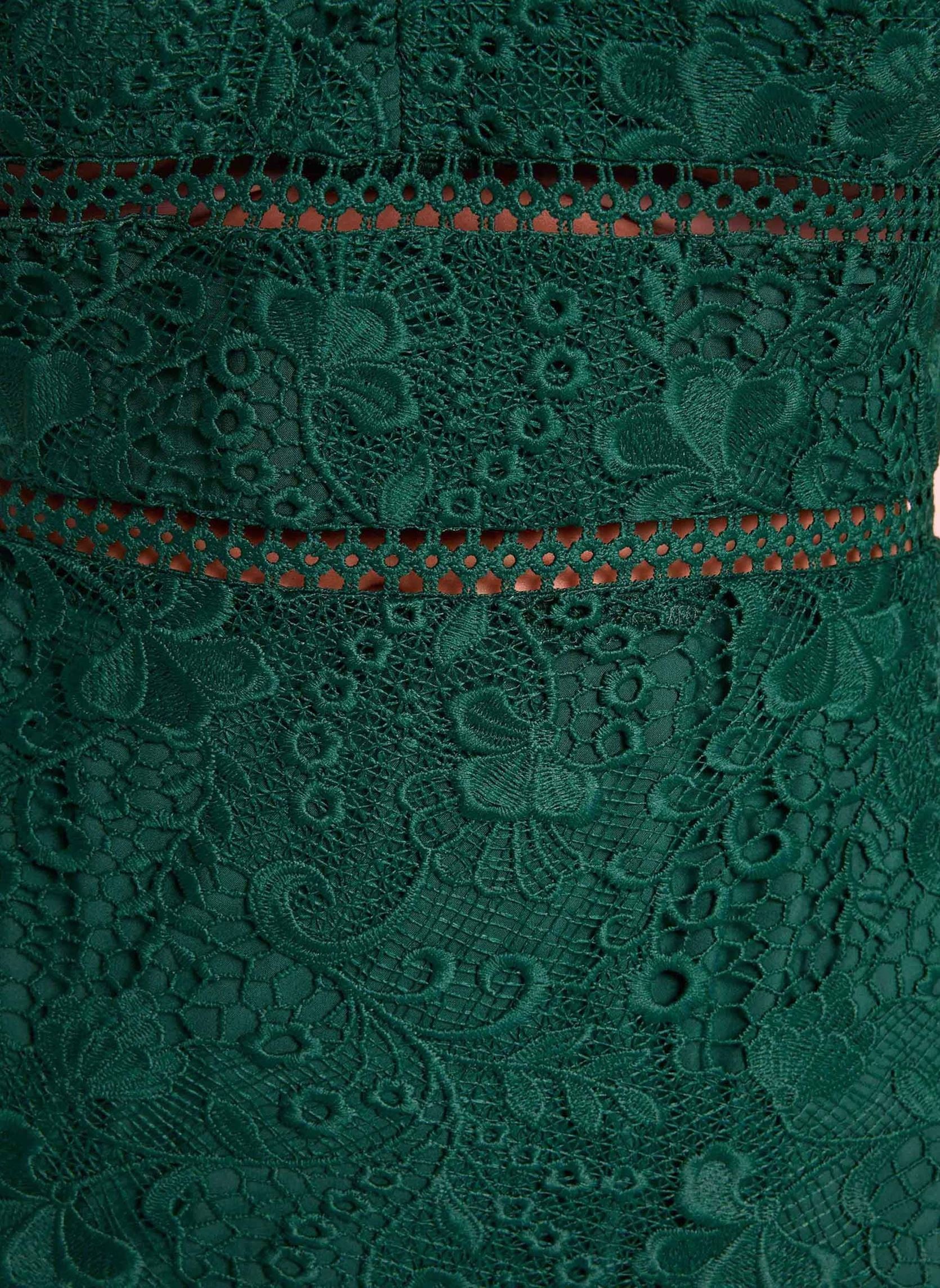 Kleider 261-RTILA damen grün Morgan Kleider 261-RTILA damen grün AVENTURINE