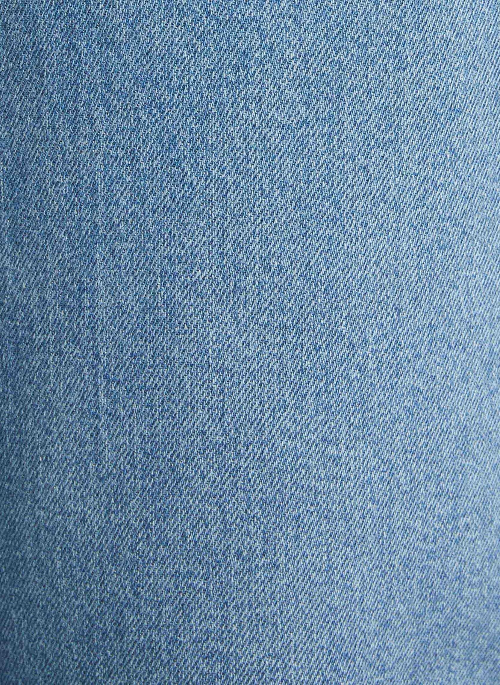 Jeans large 261-PODIA2 femme bleu Morgan Jeans large 261-PODIA2 femme bleu DENIM STONE