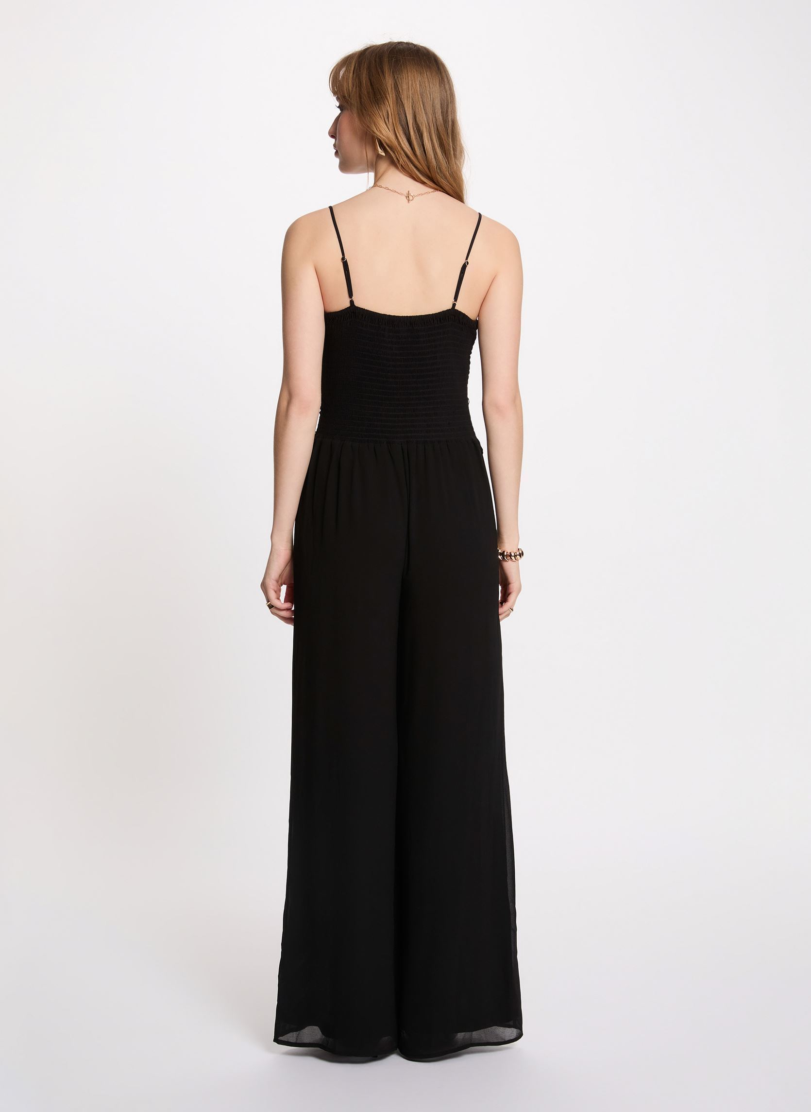 Robes longues 261-PBELLE femme noir Morgan Robes longues 261-PBELLE femme noir NOIR M