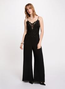 Robes longues 261-PBELLE femme noir Morgan Robes longues 261-PBELLE femme noir NOIR M