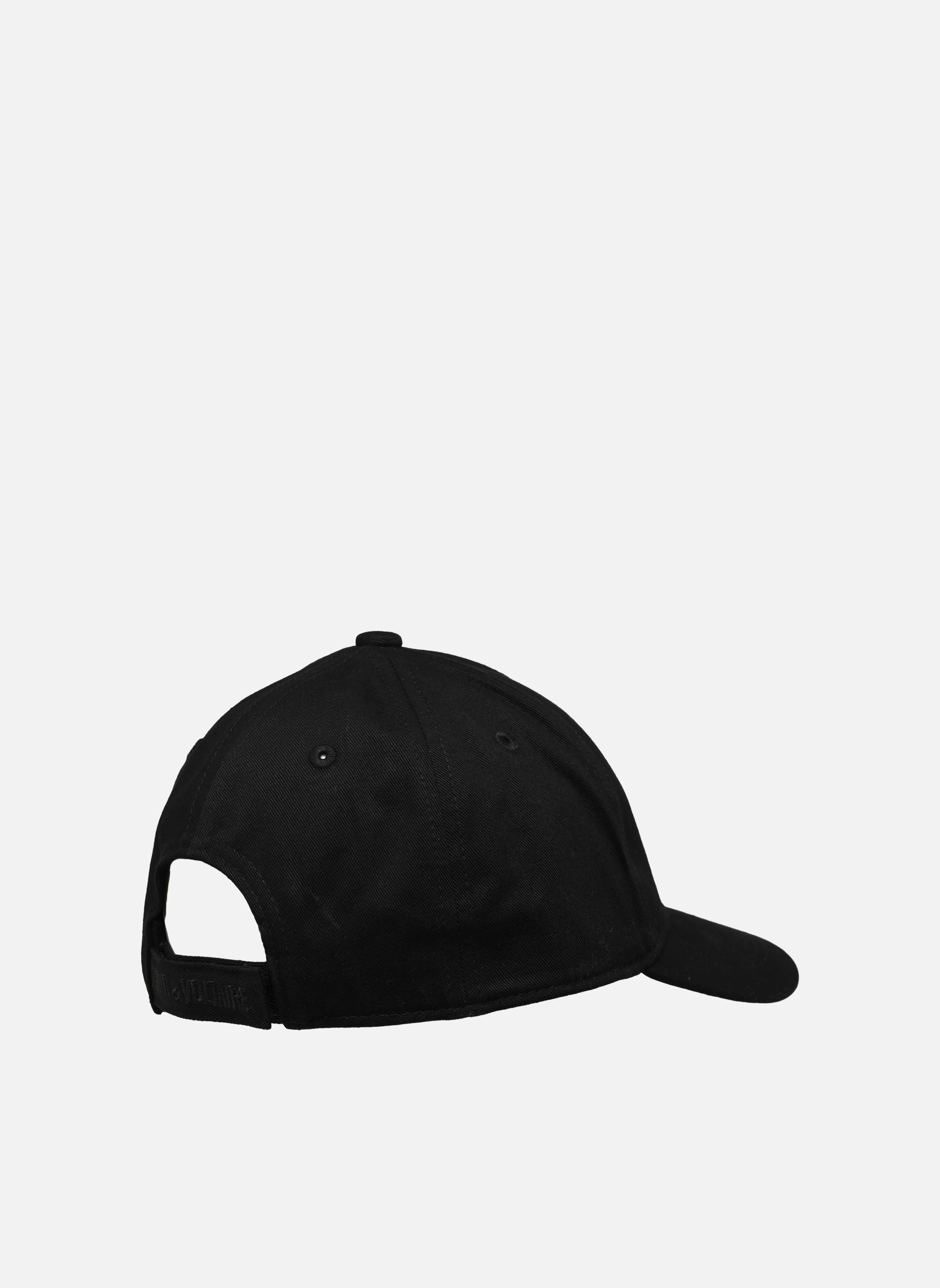 Petten X60609 meisjes zwart Zadig & Voltaire Petten X60609 meisjes zwart BLACK