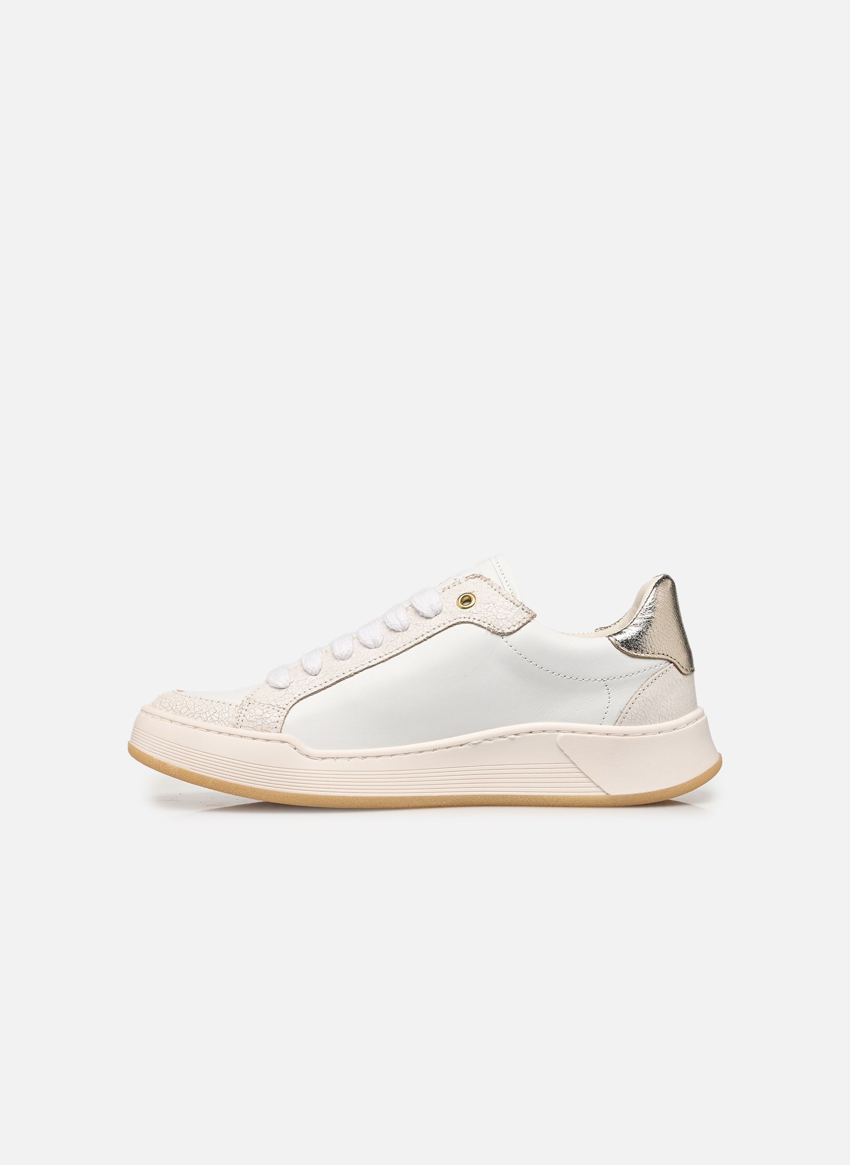 Baskets X60606 fille blanc Zadig & Voltaire Baskets X60606 fille blanc Blanc