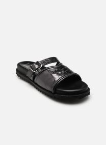 Sandalen X60603 mädchen grau Zadig & Voltaire Sandalen X60603 mädchen grau Gunmetal