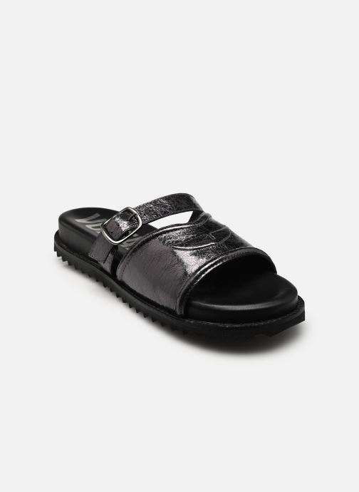 Zadig & Voltaire Sandales X60603 fille gris