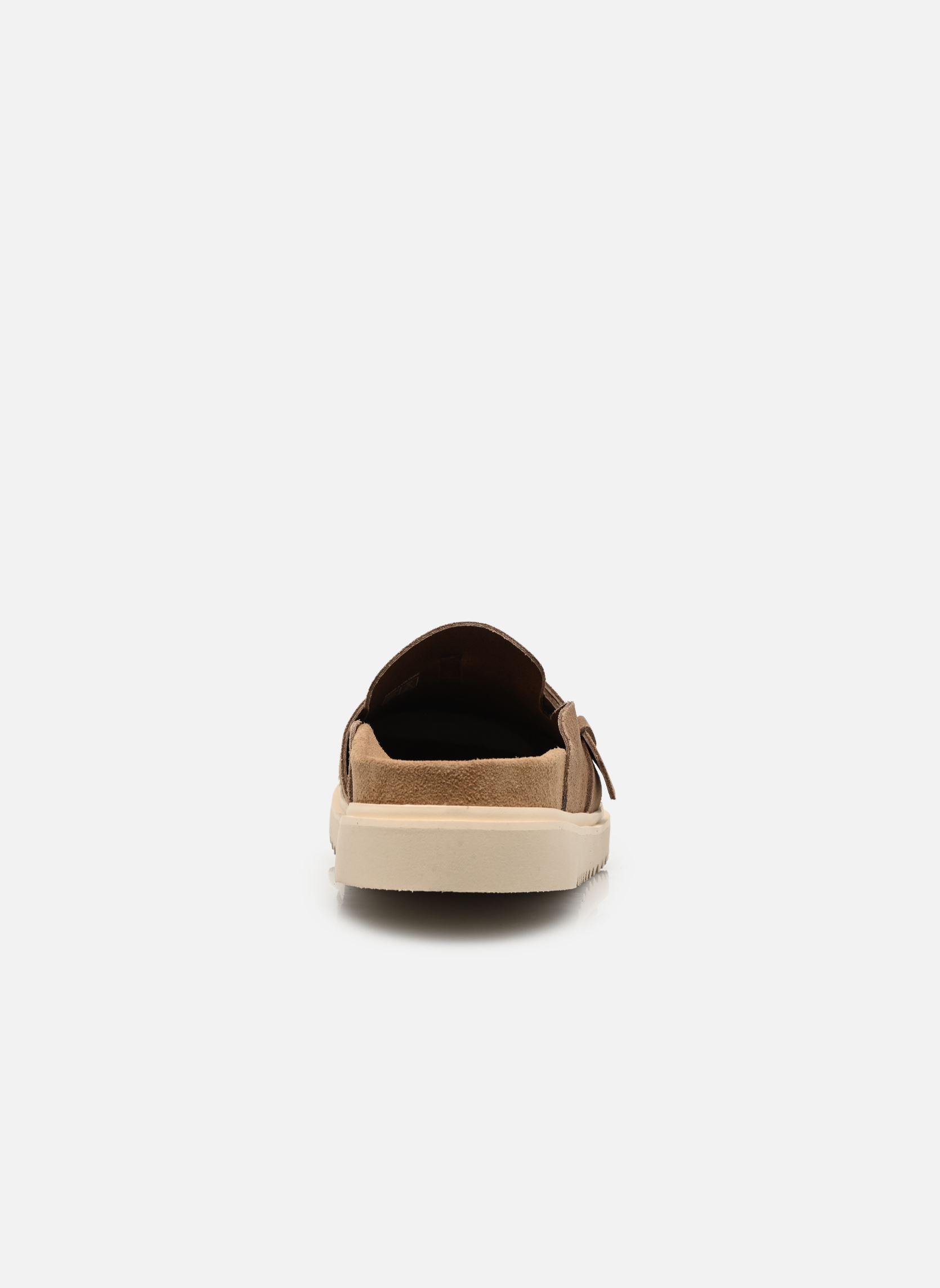 Muilen en klompen X60604 meisjes beige Zadig & Voltaire Muilen en klompen X60604 meisjes beige Beige Fonce