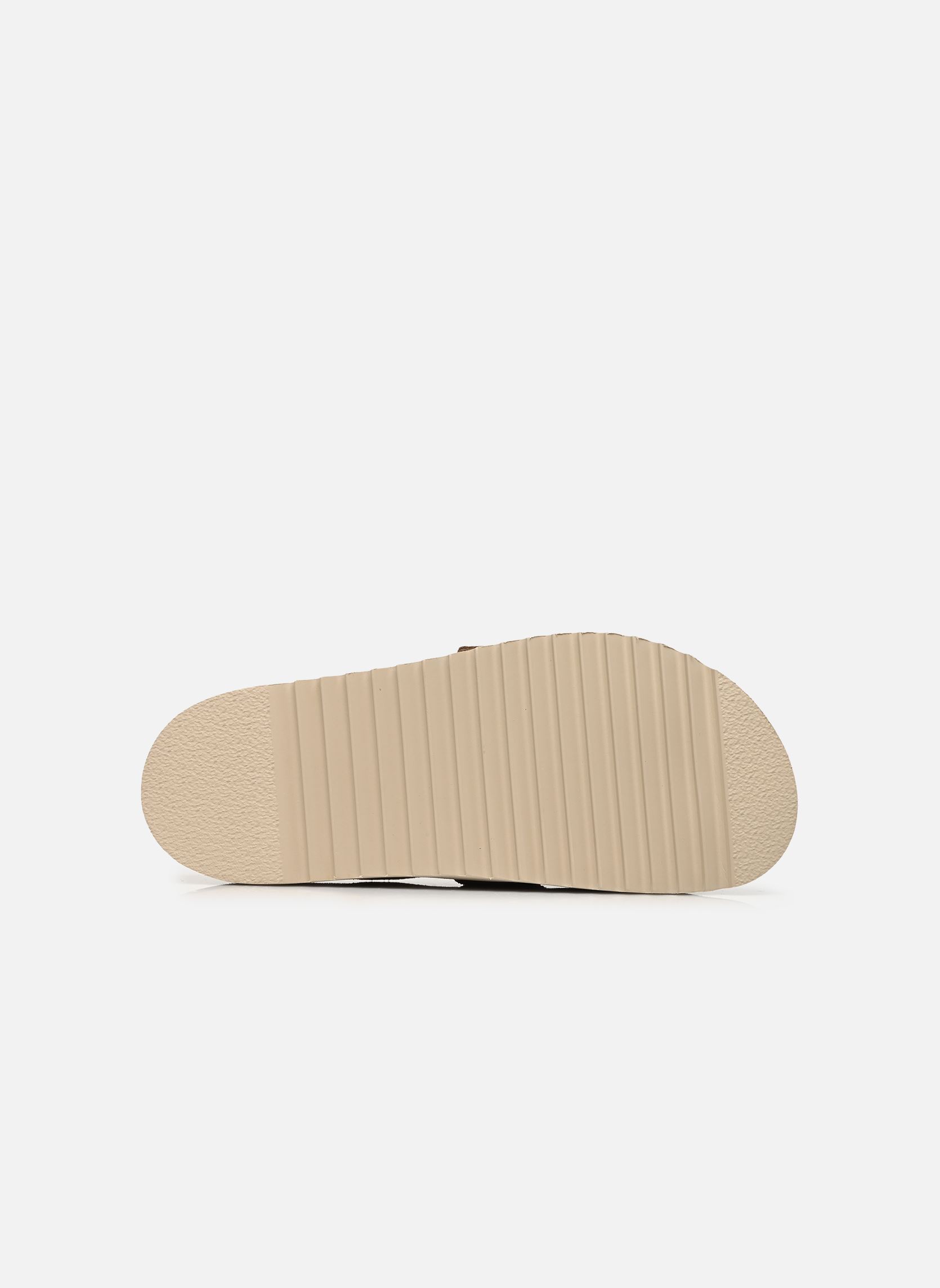 Muilen en klompen X60604 meisjes beige Zadig & Voltaire Muilen en klompen X60604 meisjes beige Beige Fonce