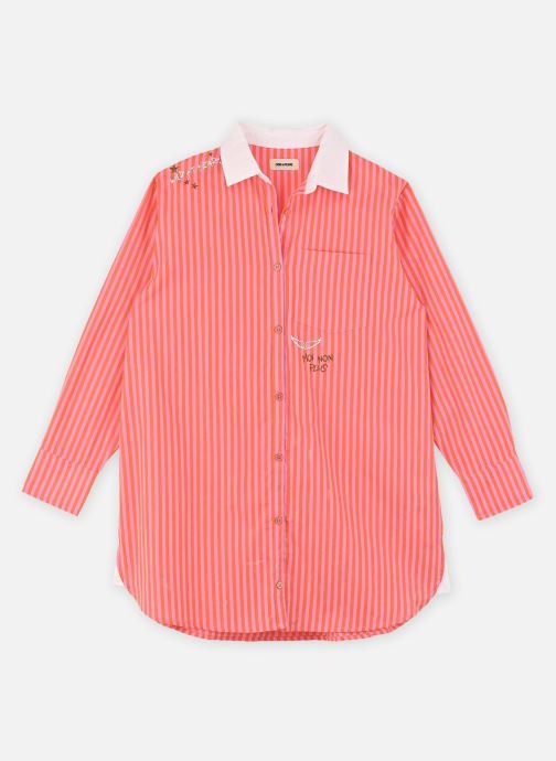 Zadig & Voltaire Robes X60555 fille multicolore