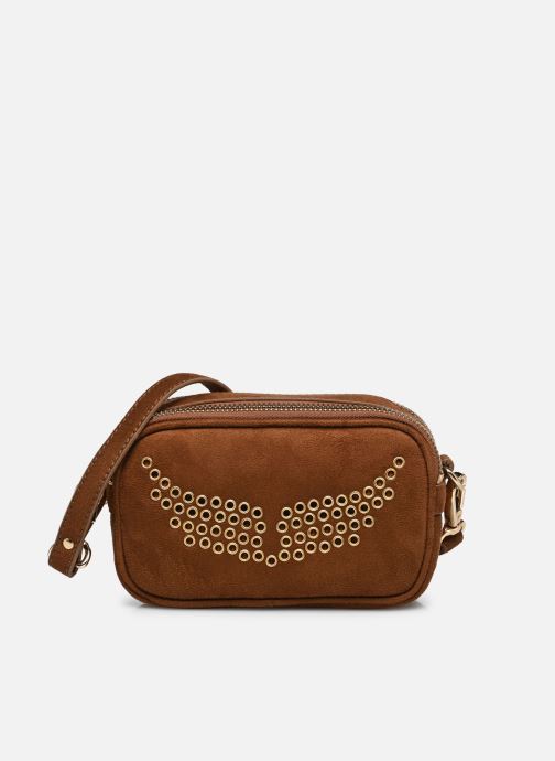 Zadig & Voltaire Schoudertassen X60614 meisjes bruin
