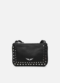 Sacs bandoulière X60616 fille noir