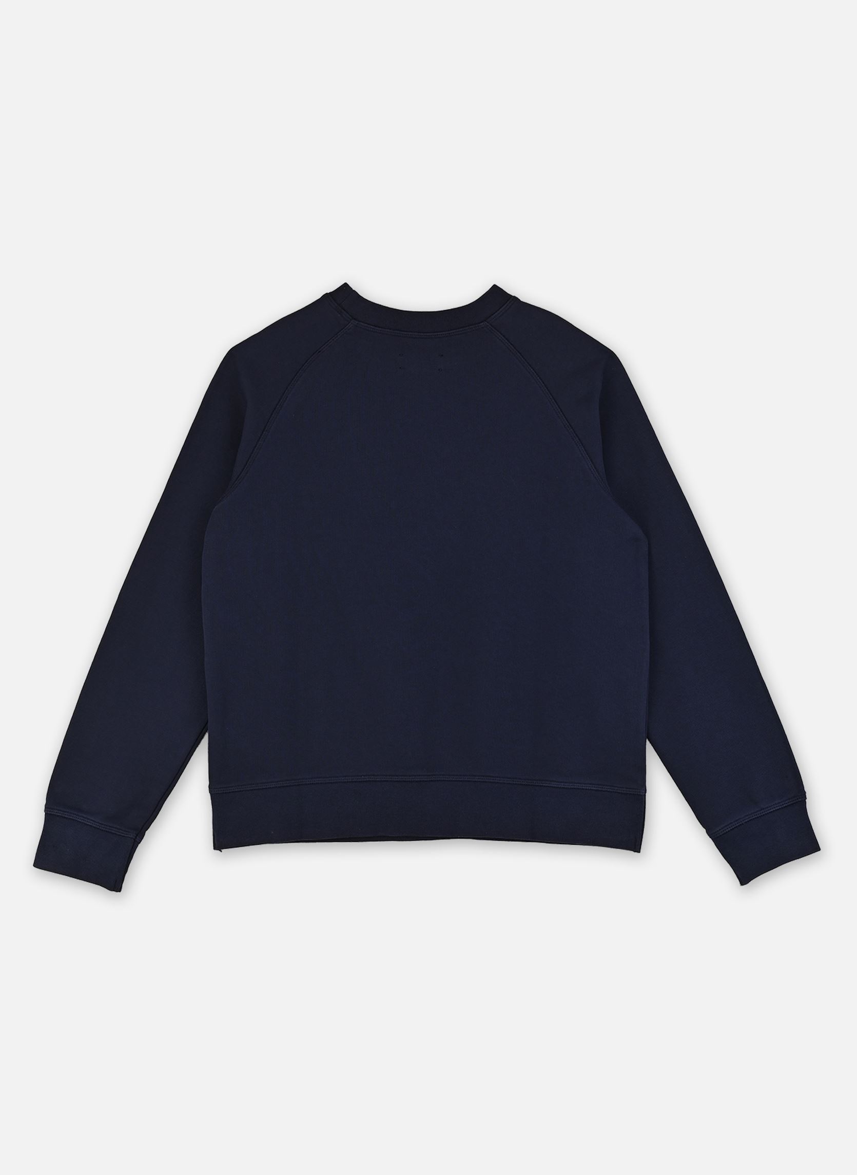 Kapuzenpullover X60537 mädchen blau Zadig & Voltaire Kapuzenpullover X60537 mädchen blau Nuit