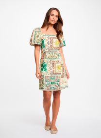 Robes 261-RBADI.F femme multicolore Morgan Robes 261-RBADI.F femme multicolore MULTICO