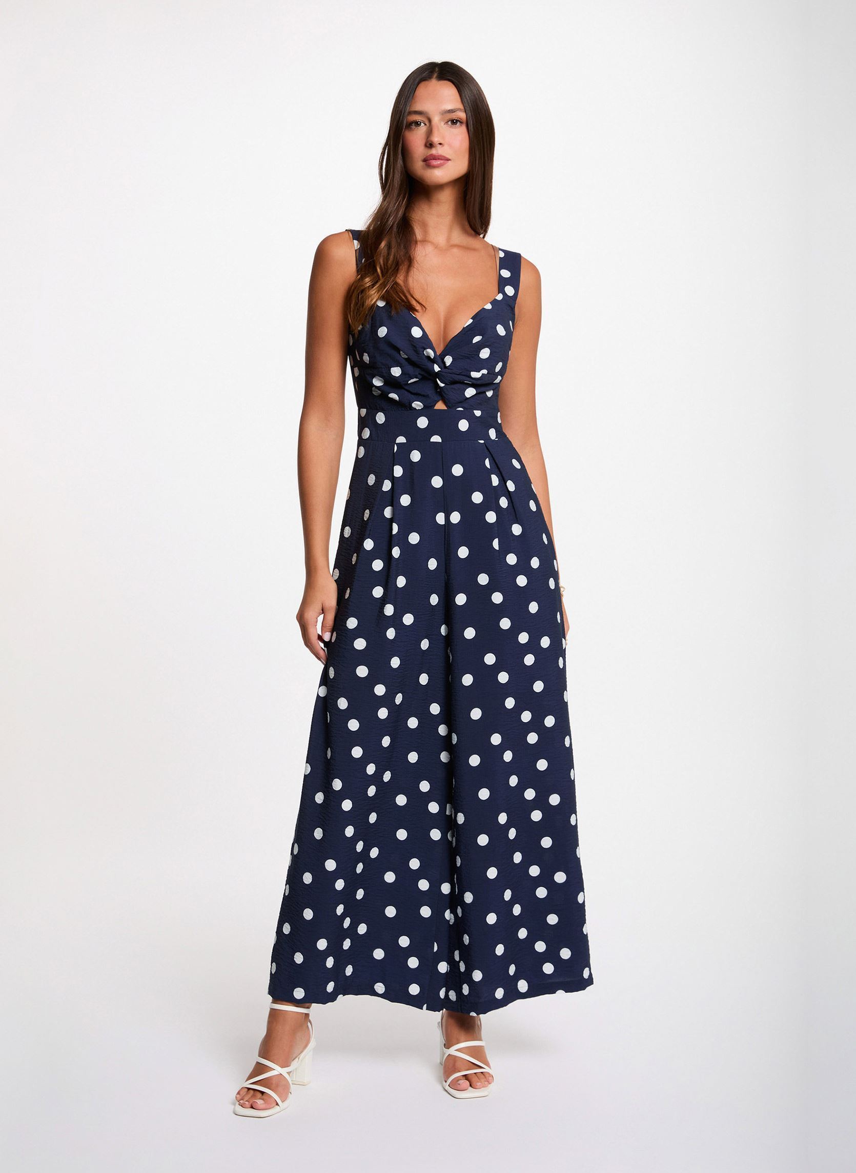 Kleider 261-PIBO.F damen blau Morgan Kleider 261-PIBO.F damen blau NAVAL ACADEMY