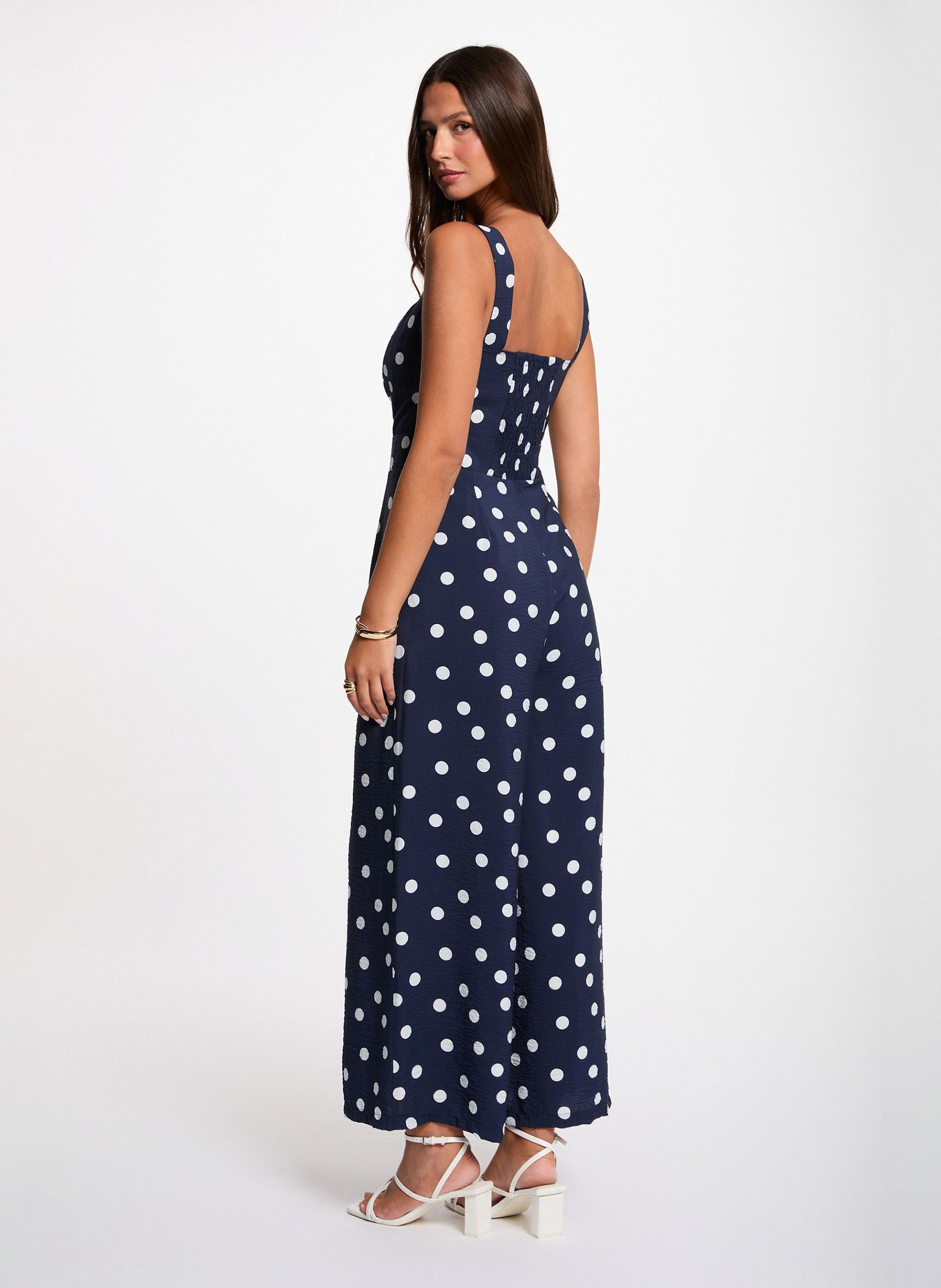 Kleider 261-PIBO.F damen blau Morgan Kleider 261-PIBO.F damen blau NAVAL ACADEMY