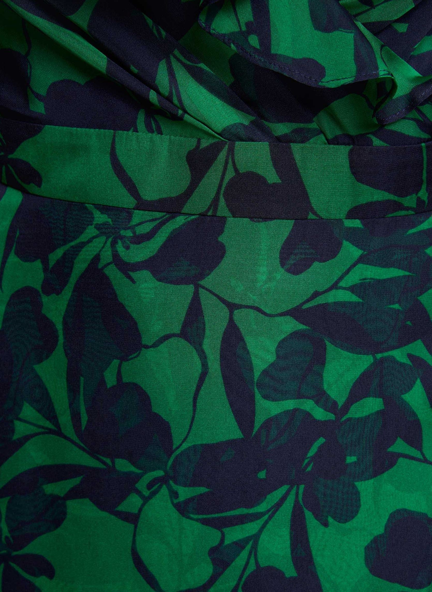 Robes 261-RDOLSOU femme vert Morgan Robes 261-RDOLSOU femme vert PRAIRIE M