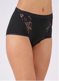 Culottes 52451 femme blanc